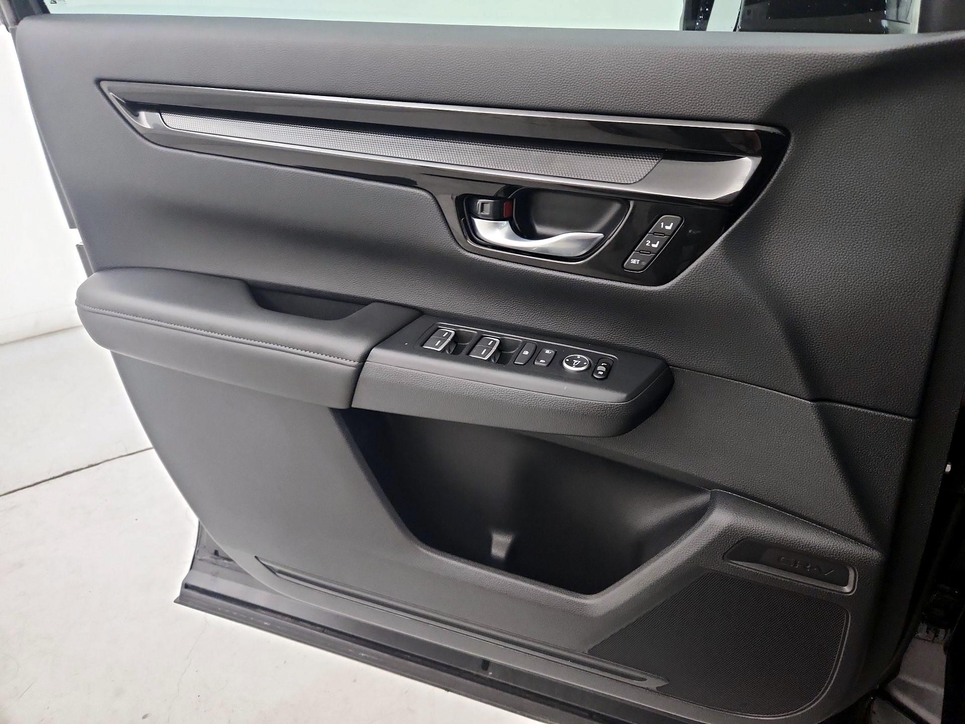 Thumbnail: 2026 Honda CR-V - 12