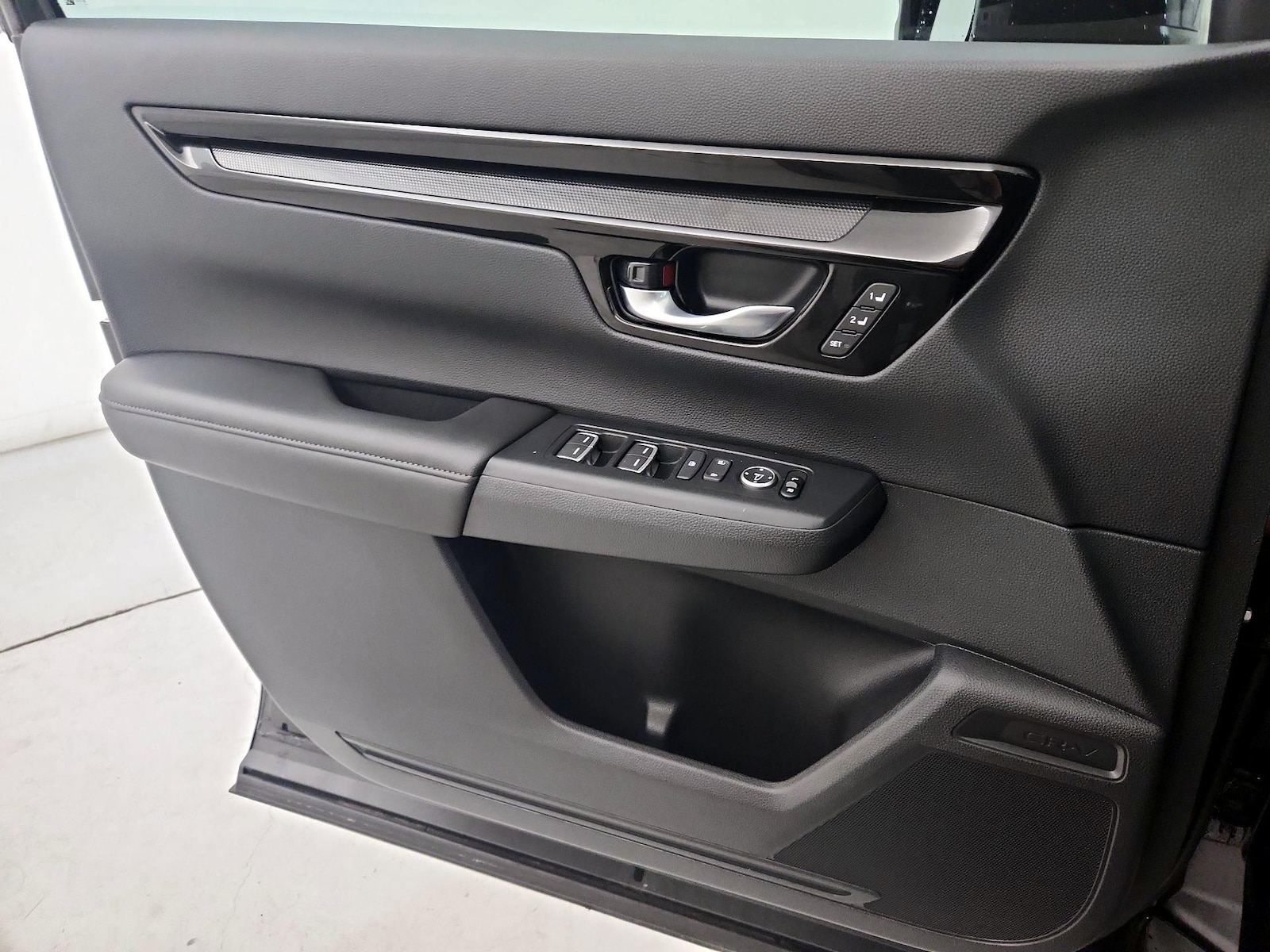 2026 Honda CR-V EX-L - Photo 13