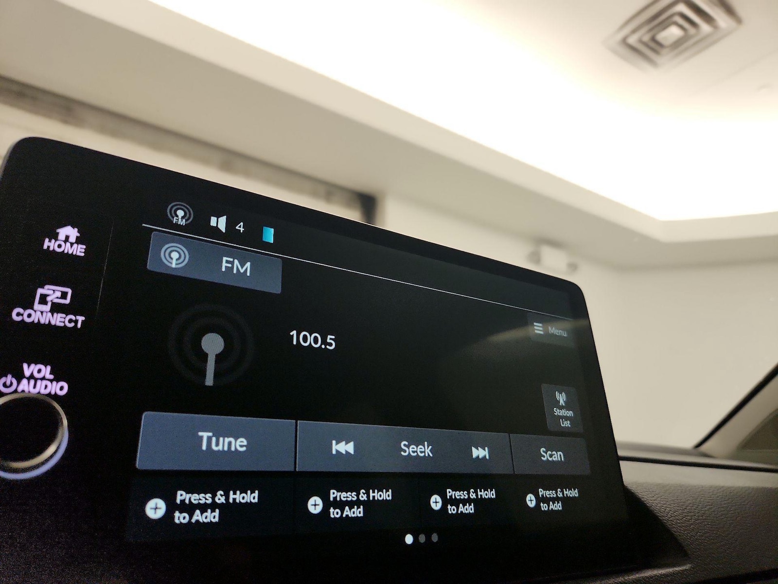 2026 Honda CR-V EX-L - Photo 16