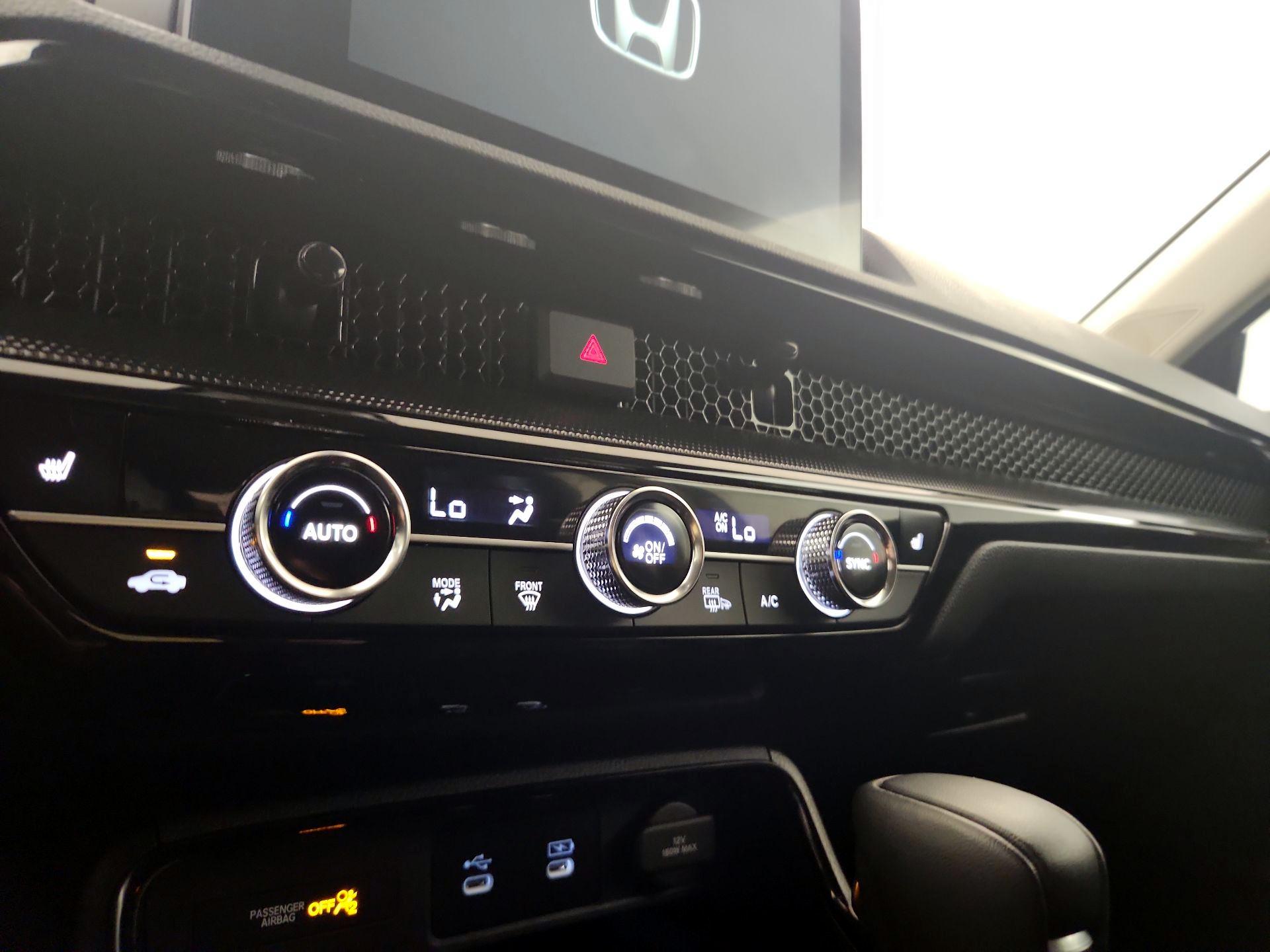 Thumbnail: 2026 Honda CR-V - 16