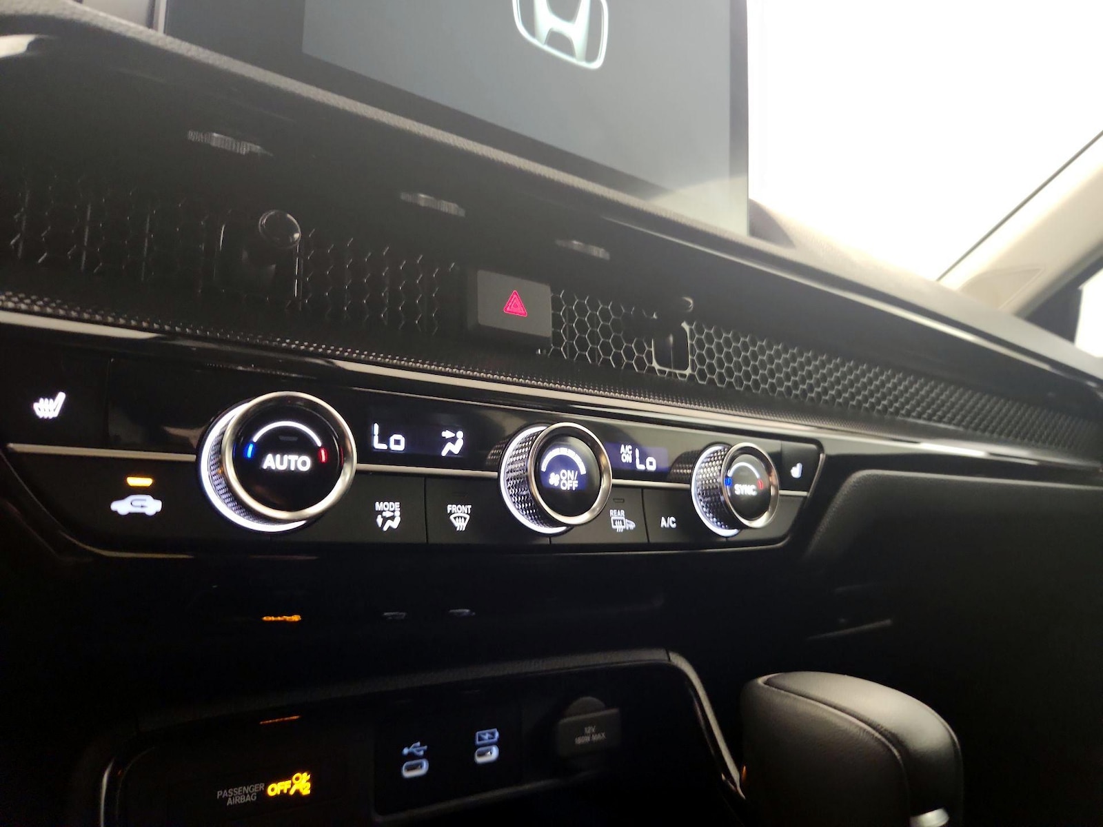 2026 Honda CR-V EX-L - Photo 17