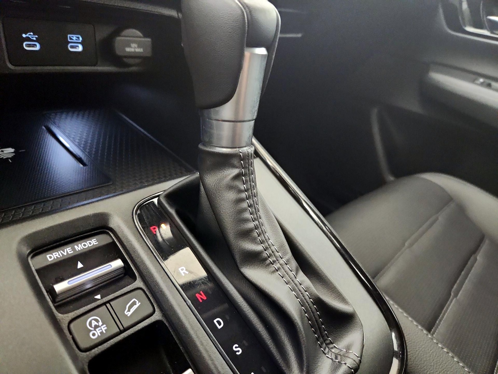 2026 Honda CR-V EX-L - Photo 18