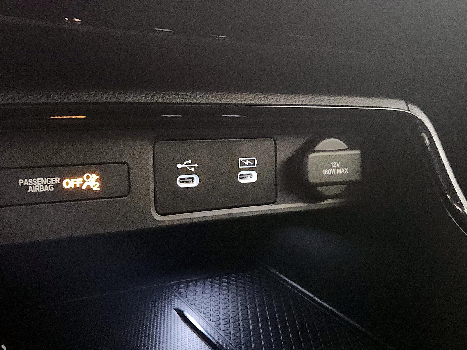 2026 Honda CR-V EX-L - Photo 19