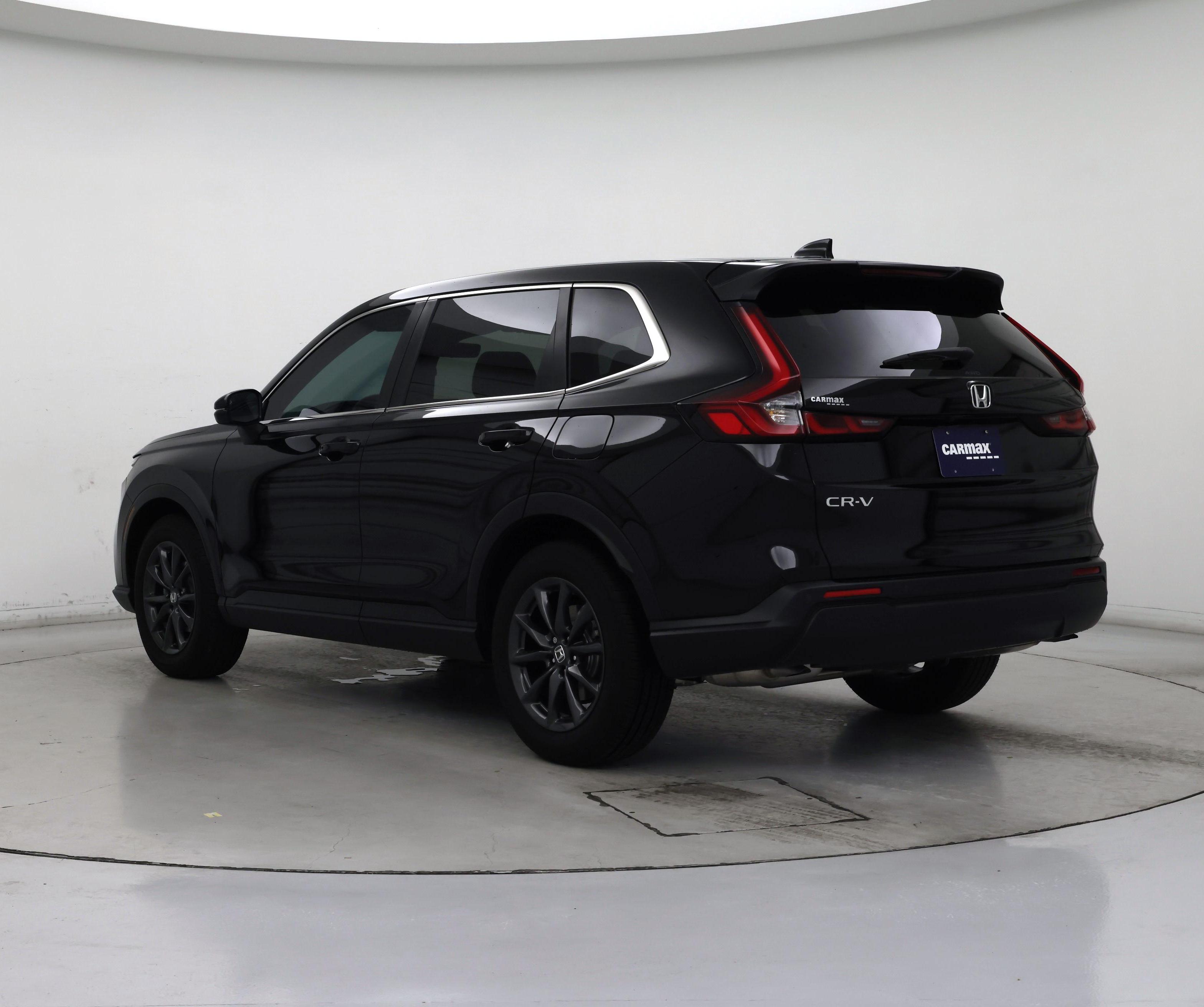 Thumbnail: 2026 Honda CR-V - 2