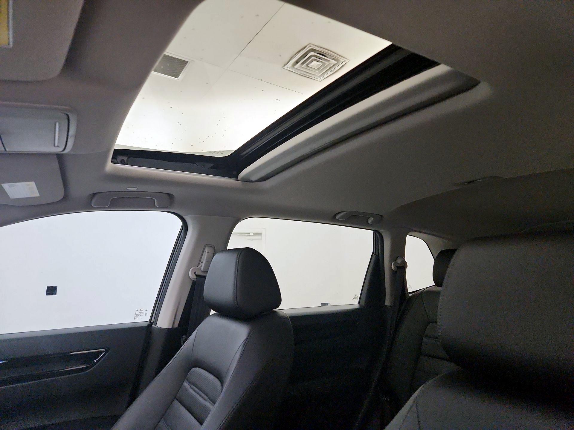 Thumbnail: 2026 Honda CR-V - 19