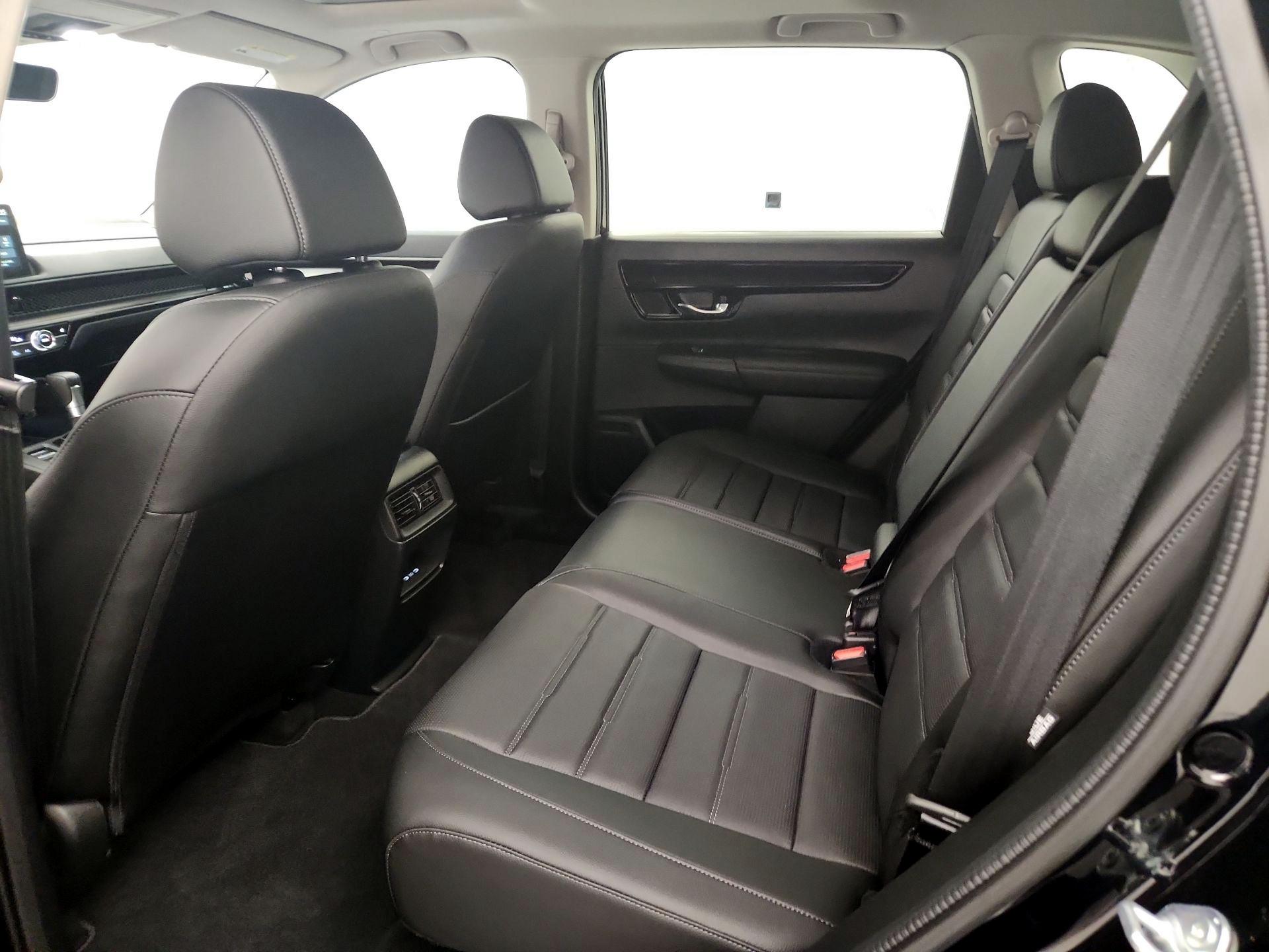Thumbnail: 2026 Honda CR-V - 20