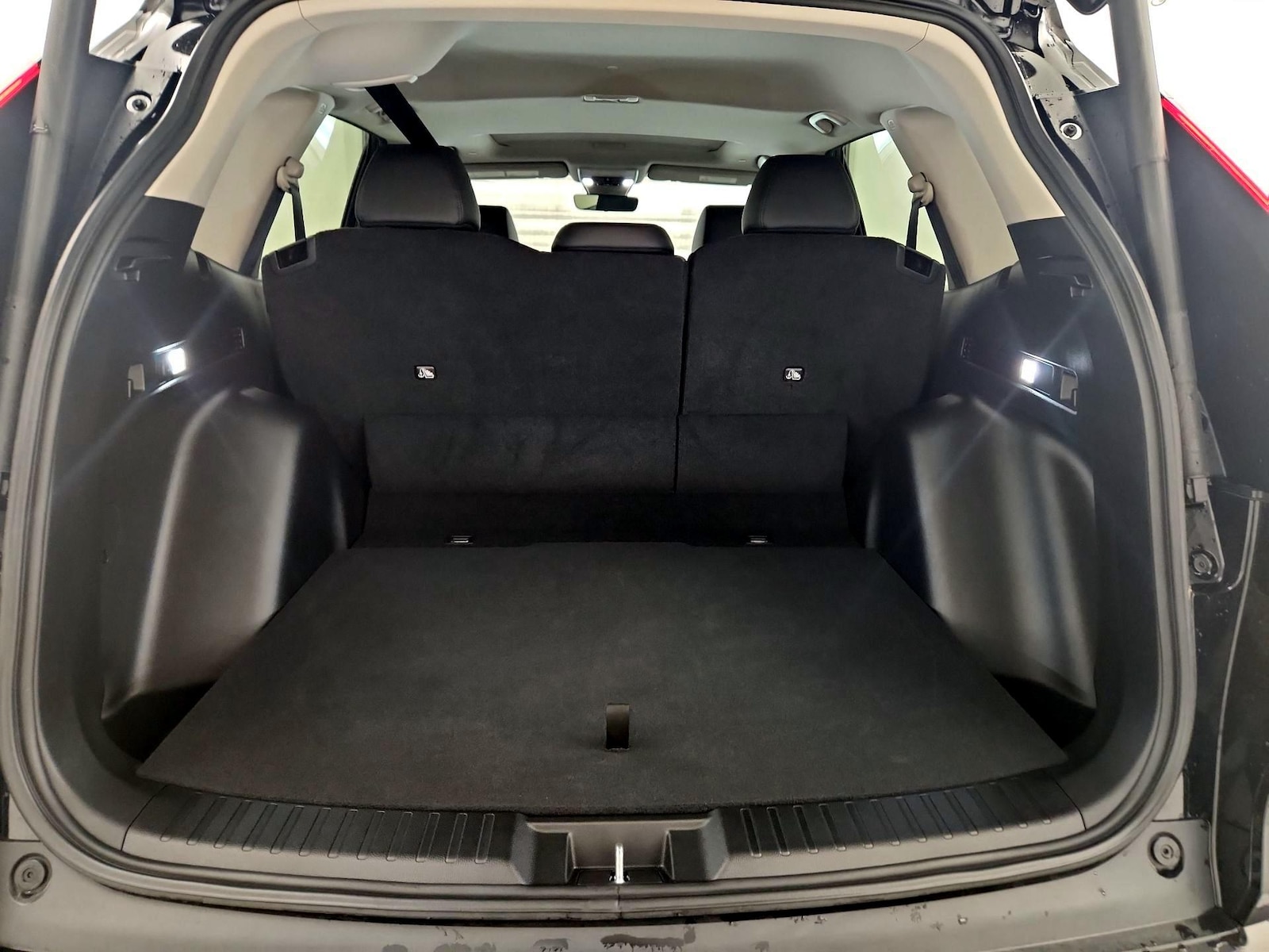 2026 Honda CR-V EX-L - Photo 22