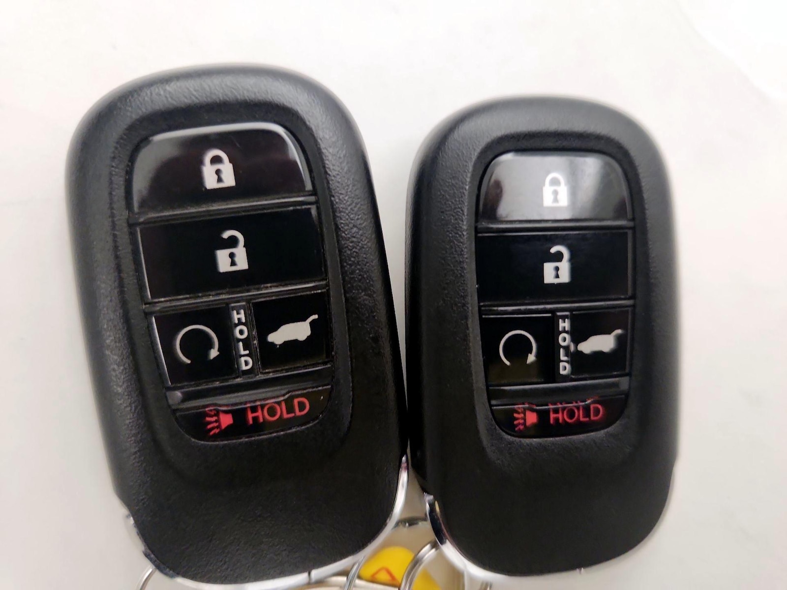 2026 Honda CR-V EX-L - Photo 24