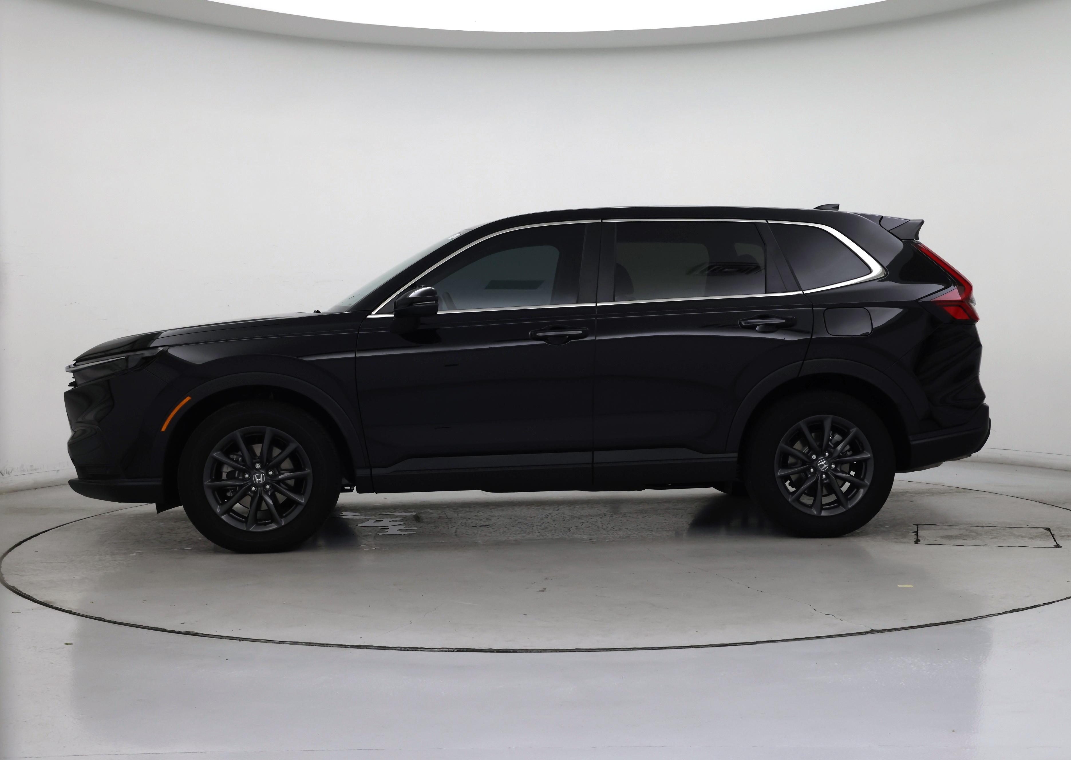 Thumbnail: 2026 Honda CR-V - 3