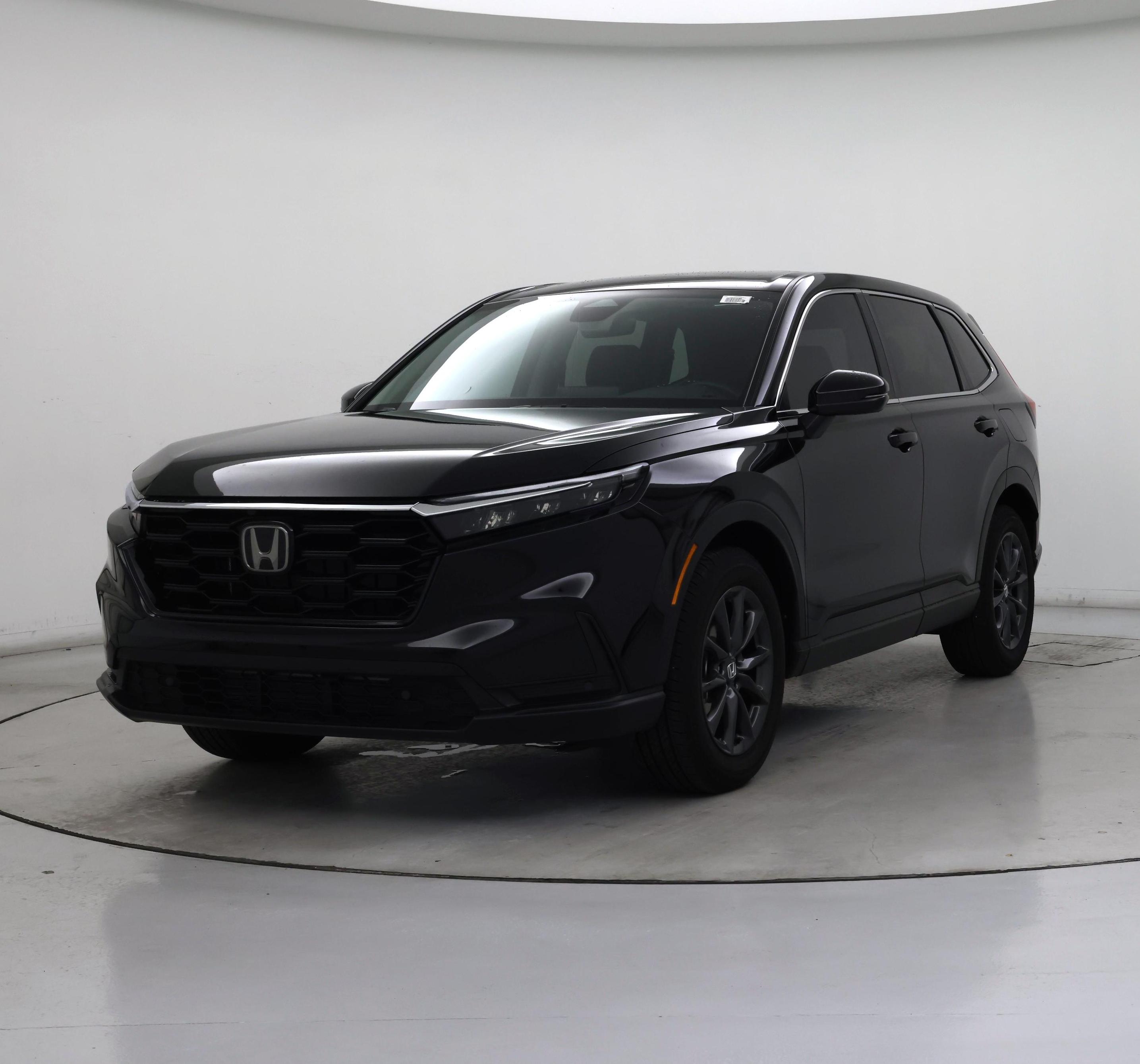 Thumbnail: 2026 Honda CR-V - 4