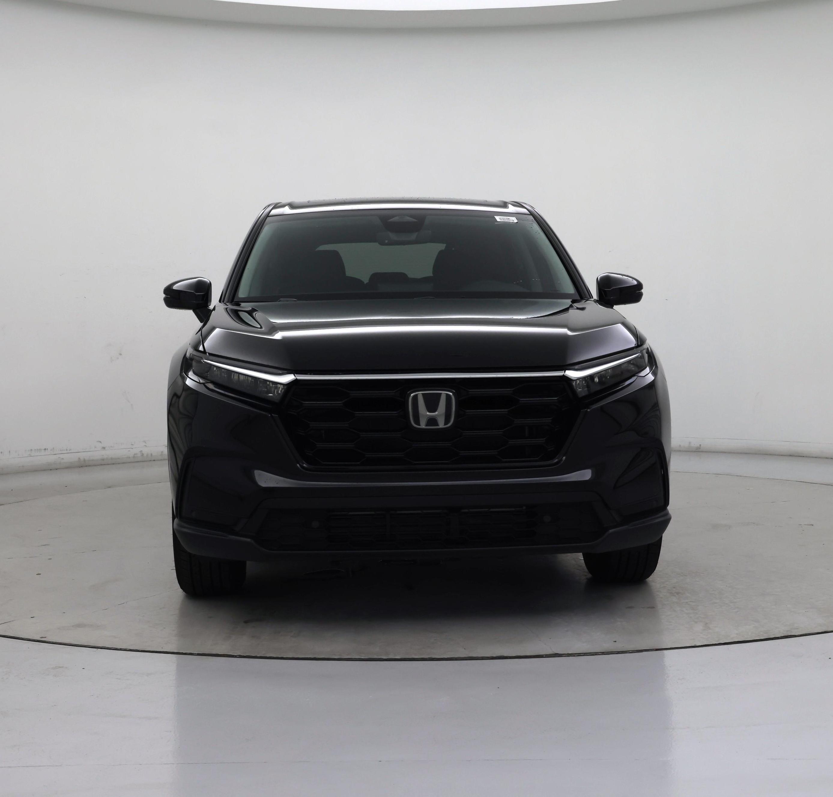 Thumbnail: 2026 Honda CR-V - 5