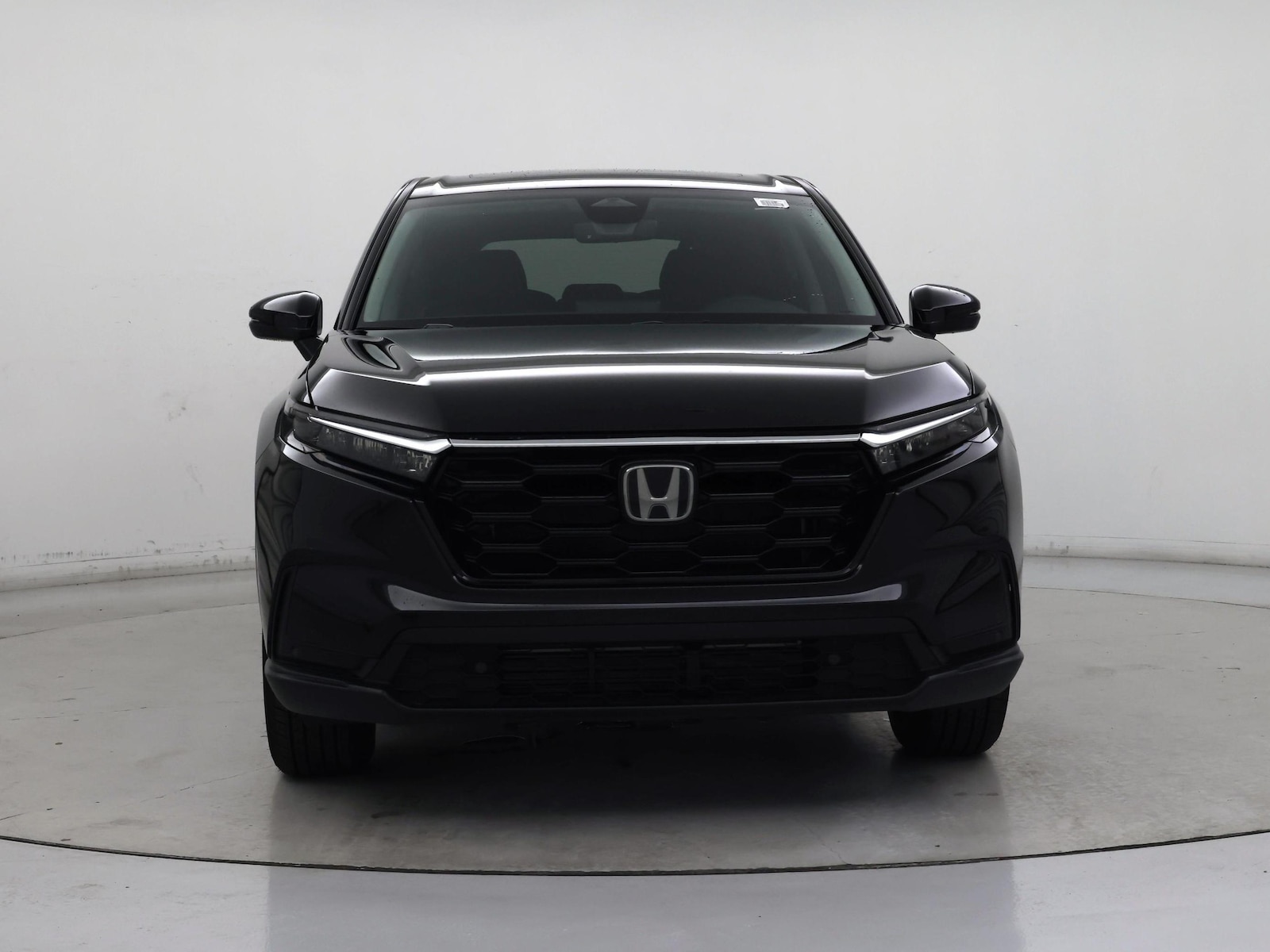 2026 Honda CR-V EX-L - Photo 6