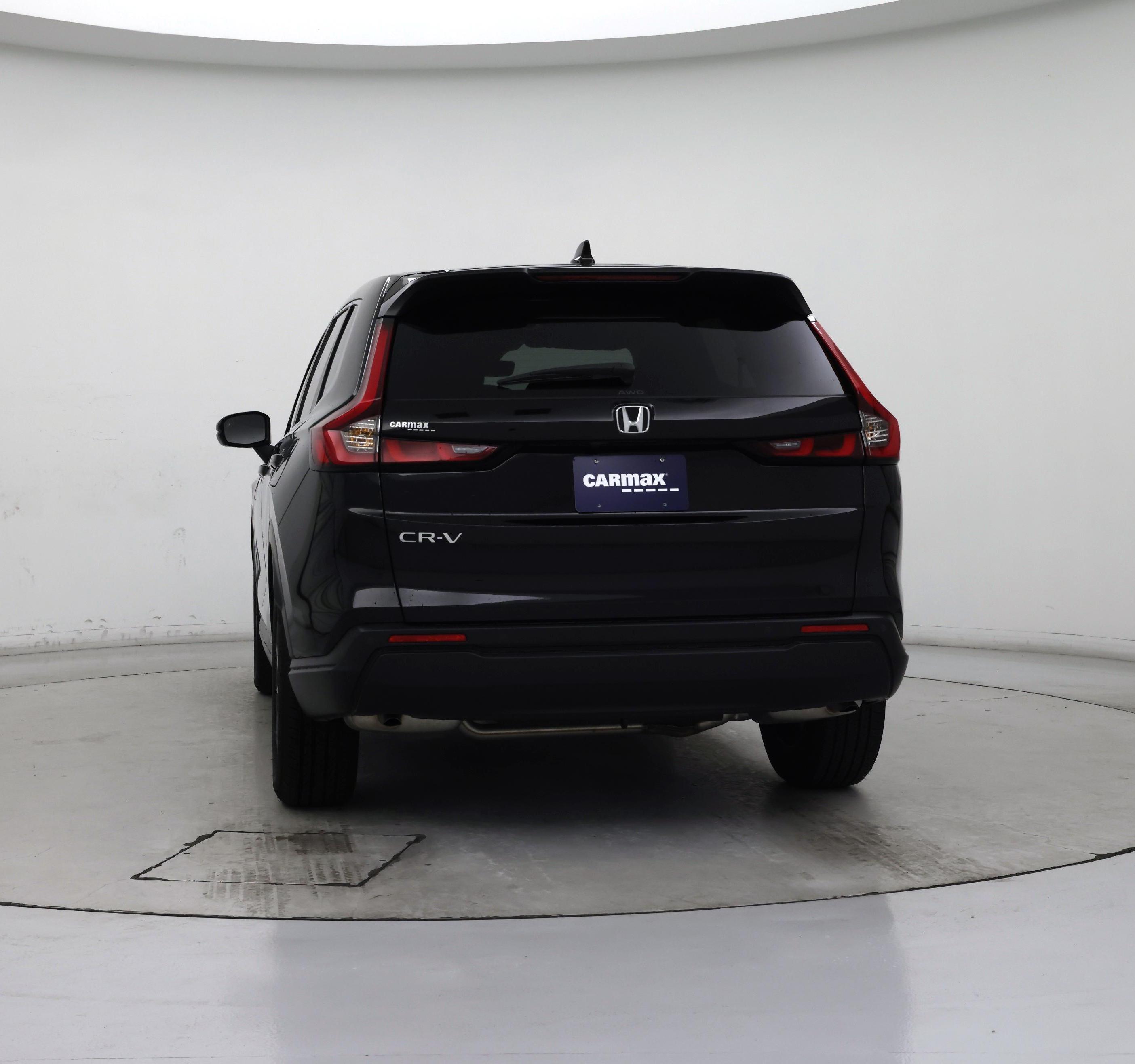Thumbnail: 2026 Honda CR-V - 6