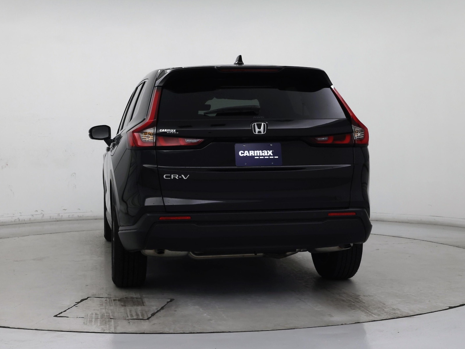 2026 Honda CR-V EX-L - Photo 7