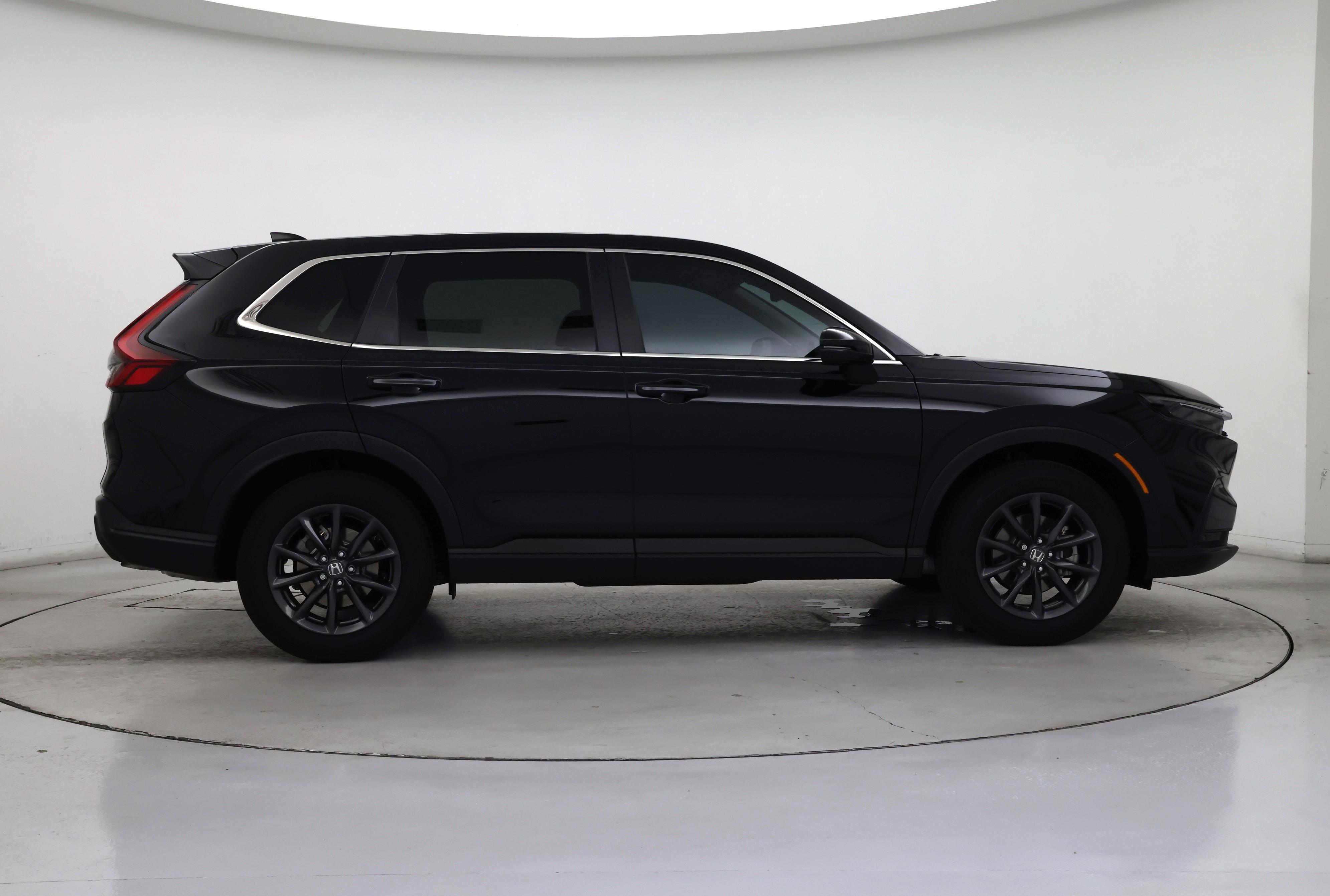 Thumbnail: 2026 Honda CR-V - 7