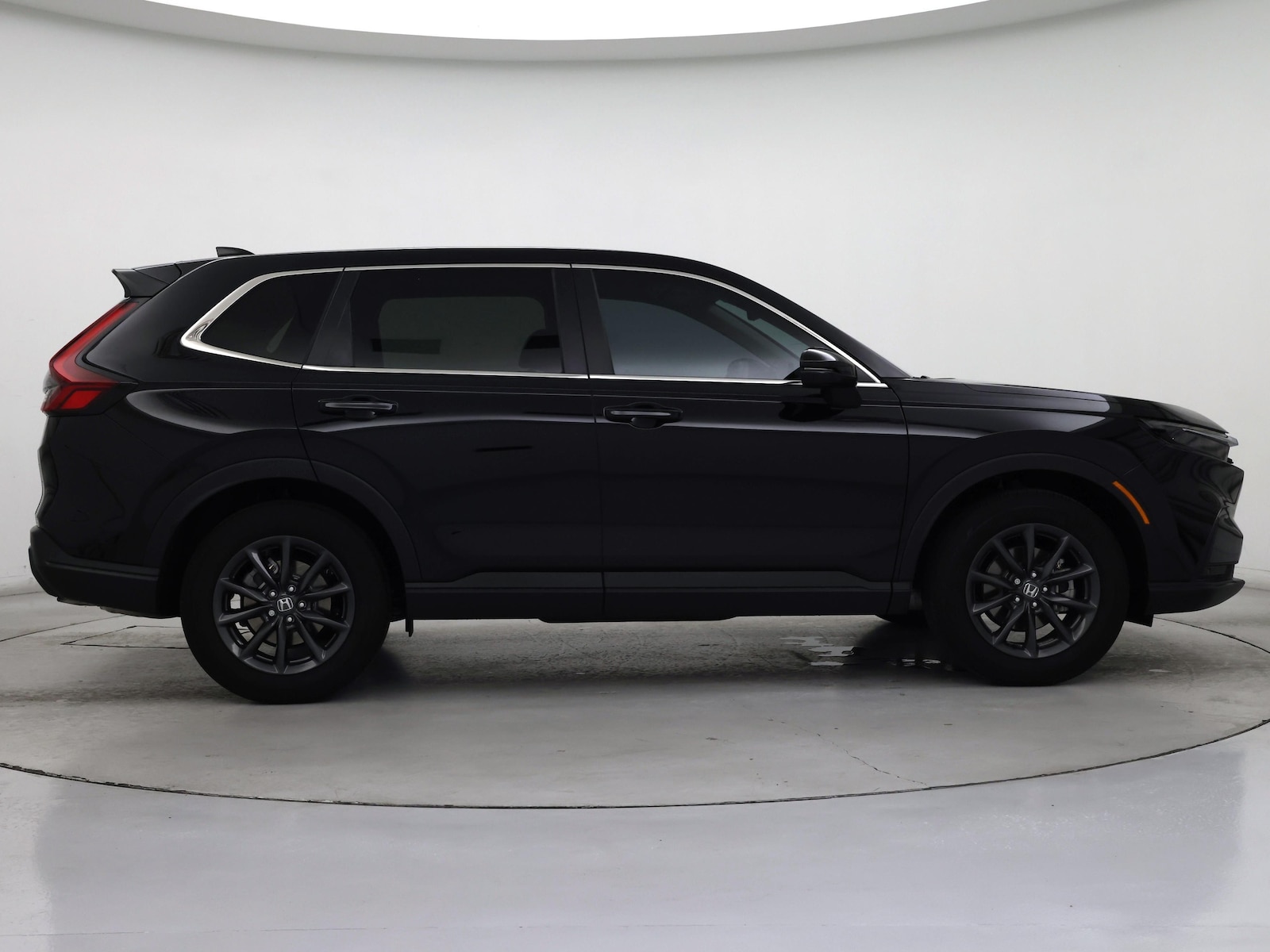2026 Honda CR-V EX-L - Photo 8