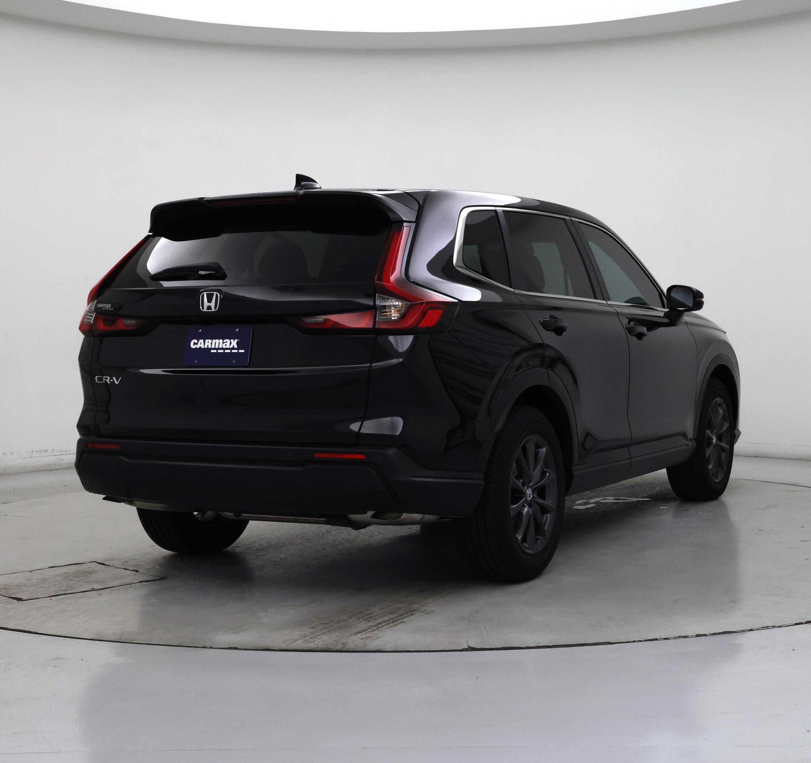 Thumbnail: 2026 Honda CR-V - 8