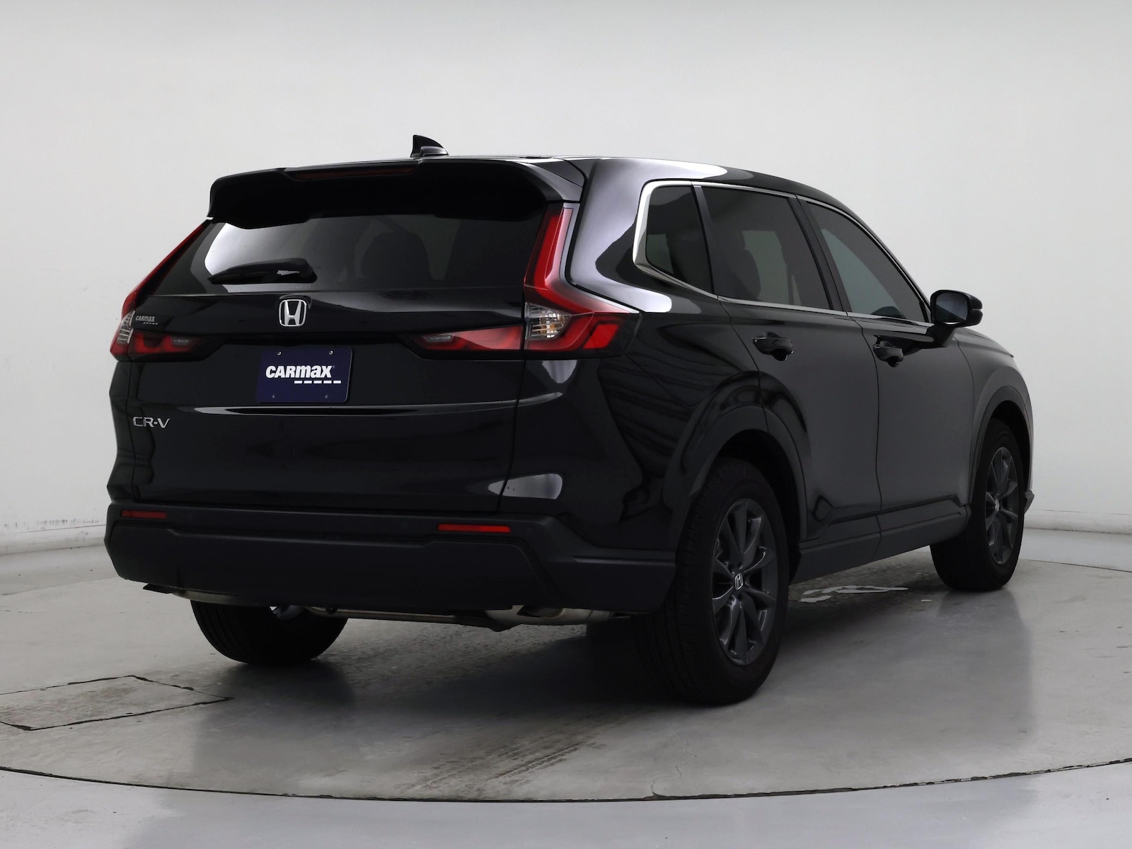 2026 Honda CR-V EX-L - Photo 9