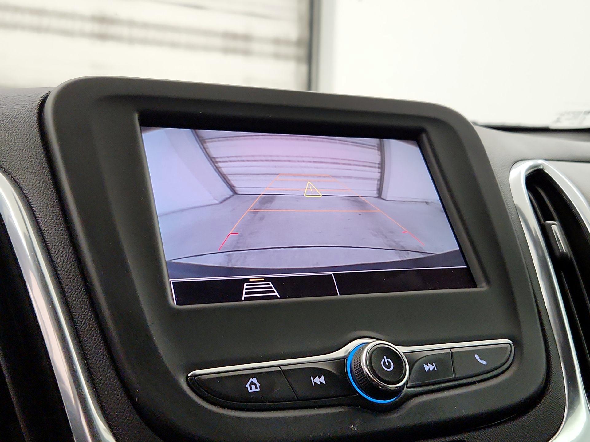 Thumbnail: 2023 Chevrolet Equinox - 14