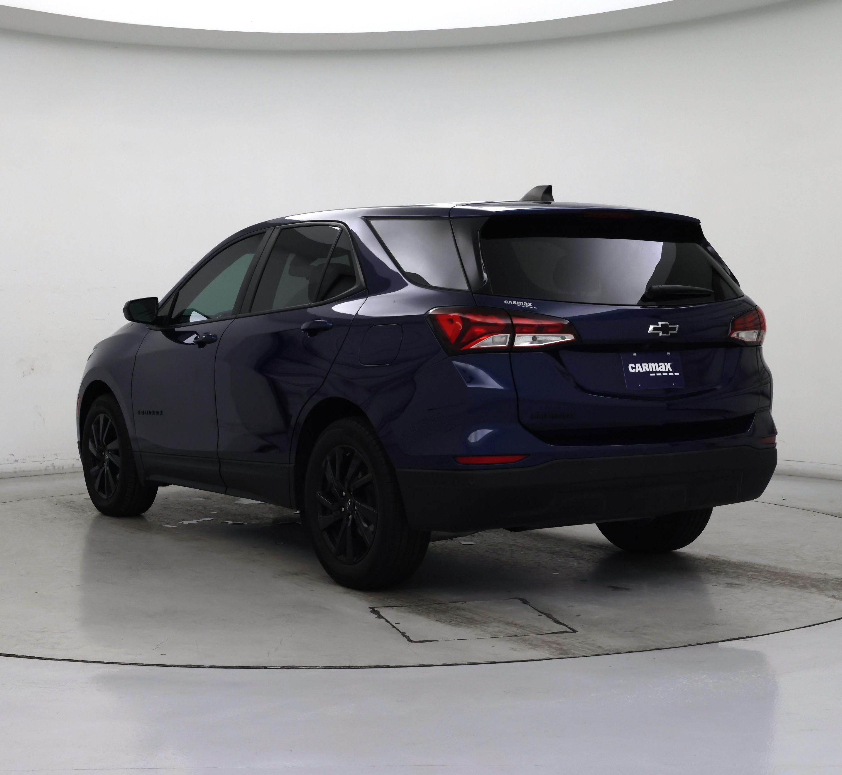 Thumbnail: 2023 Chevrolet Equinox - 2