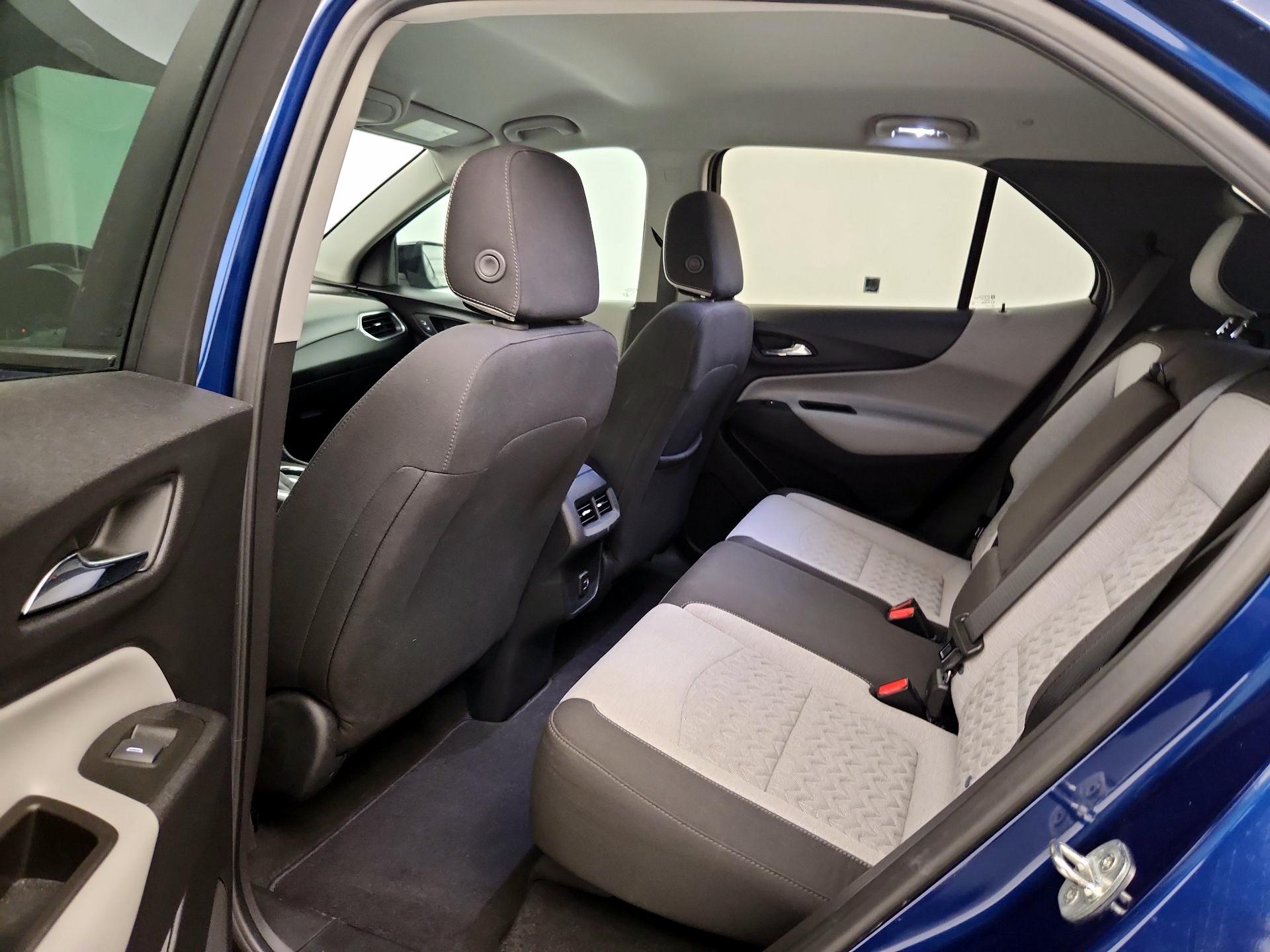 Thumbnail: 2023 Chevrolet Equinox - 19