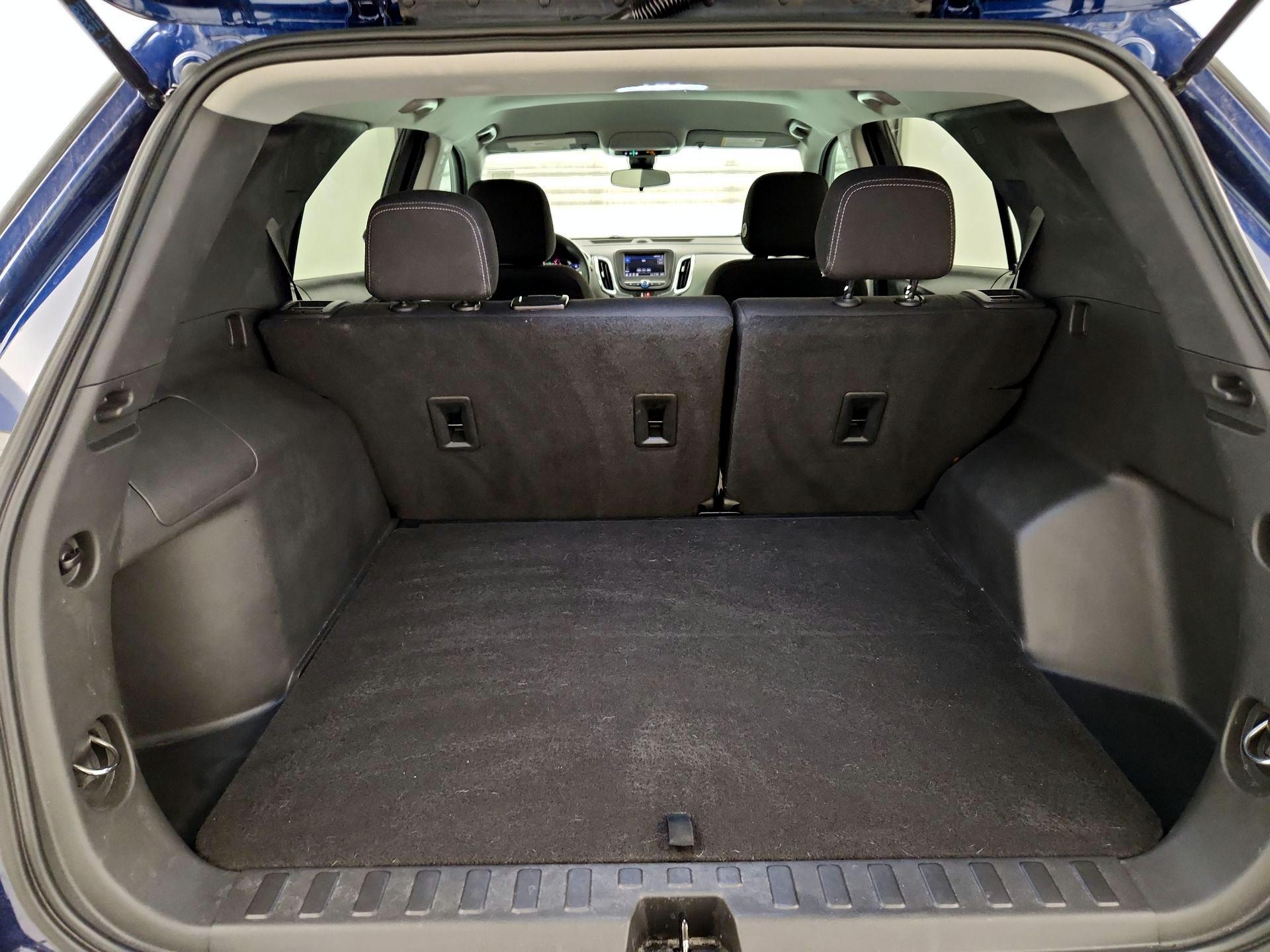 Thumbnail: 2023 Chevrolet Equinox - 20