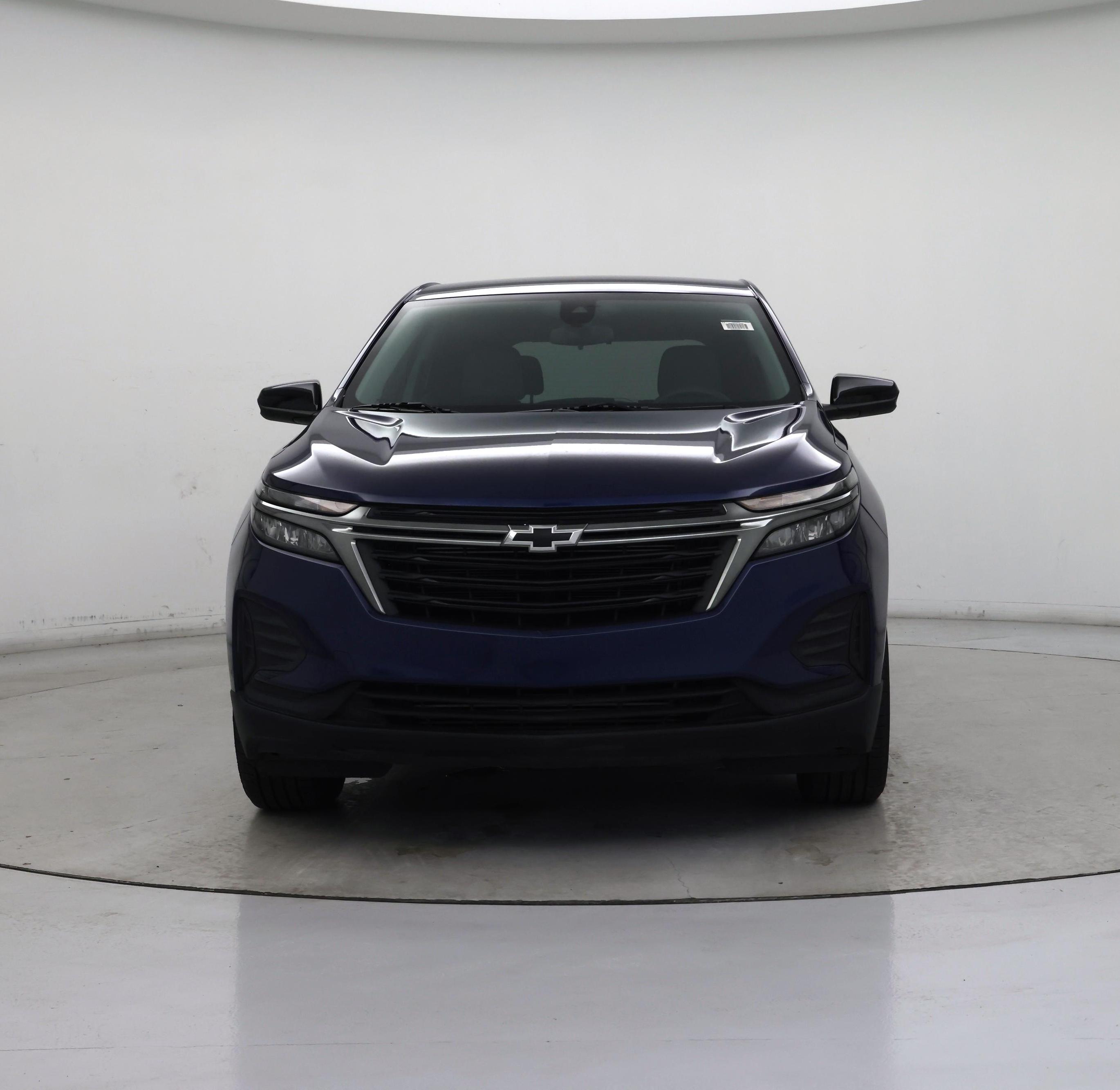 Thumbnail: 2023 Chevrolet Equinox - 5