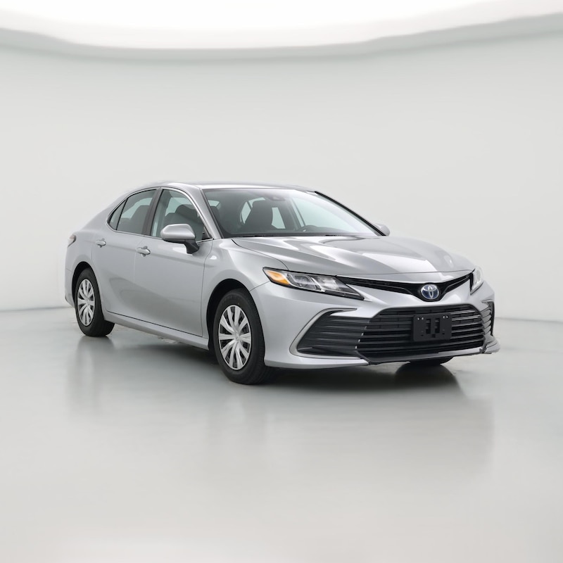 2024 Toyota Camry Hybrid LE