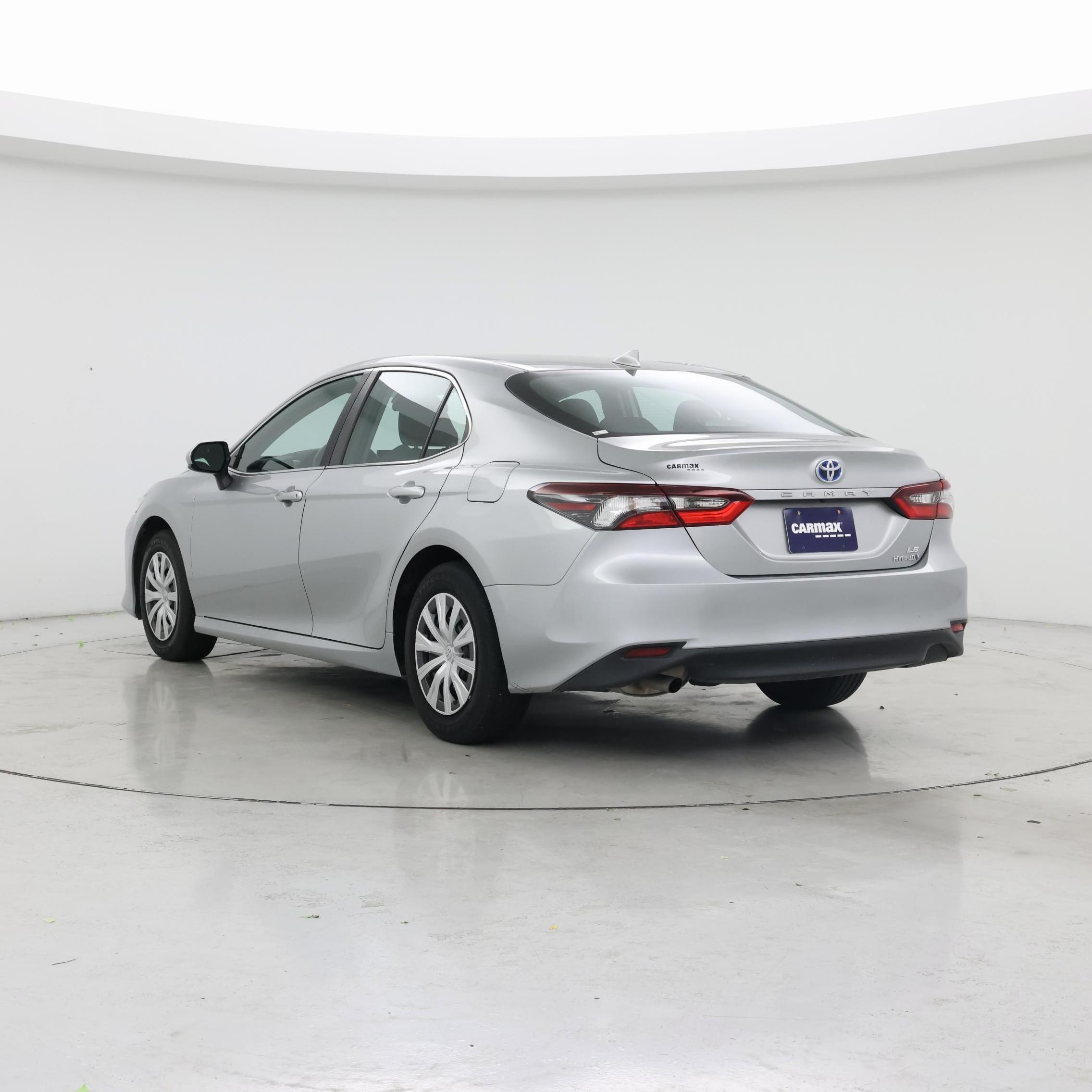 Thumbnail: 2024 Toyota Camry - 2