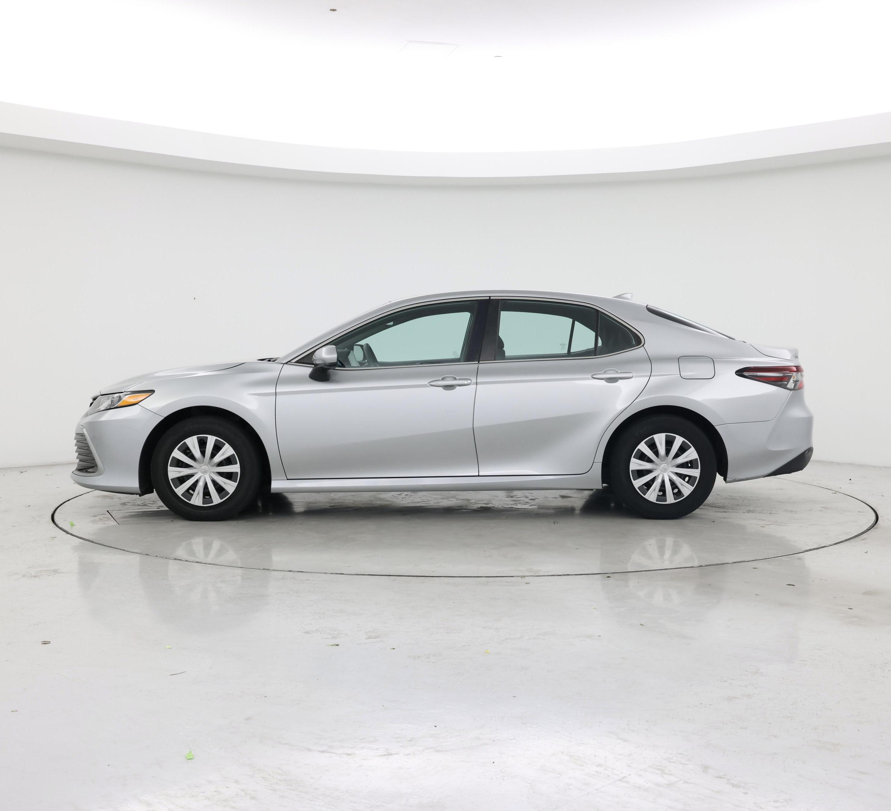 Thumbnail: 2024 Toyota Camry - 3