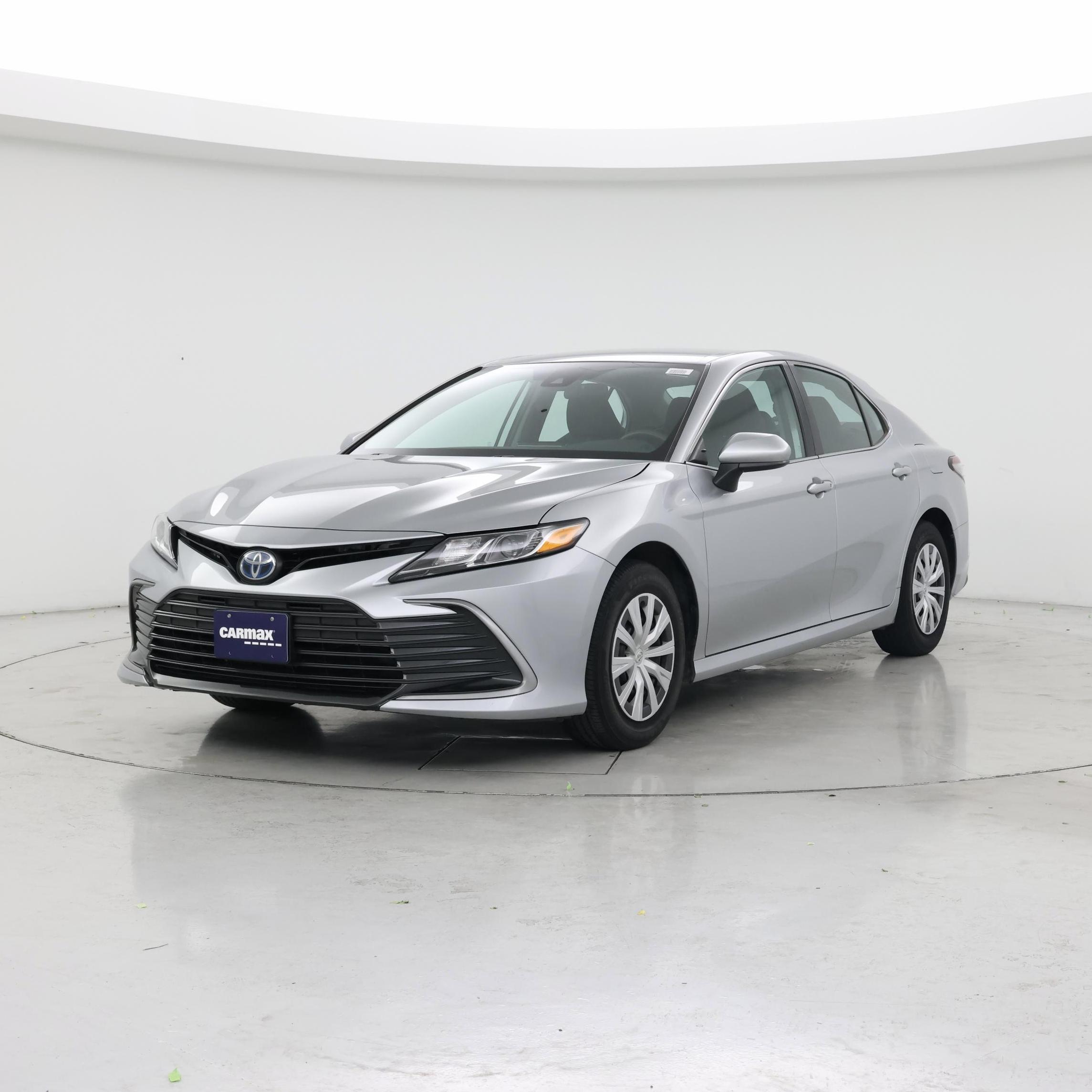 Thumbnail: 2024 Toyota Camry - 4
