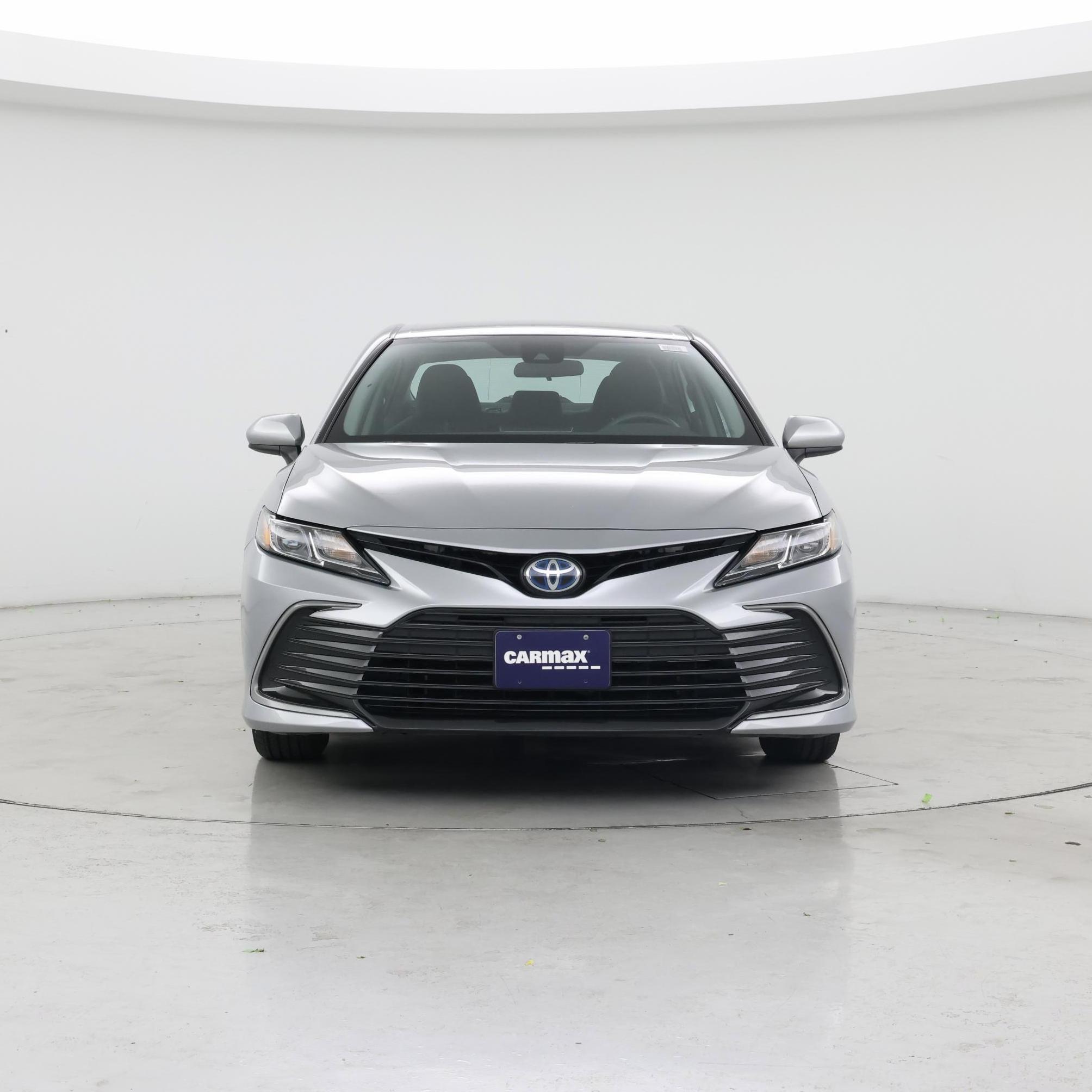 Thumbnail: 2024 Toyota Camry - 5