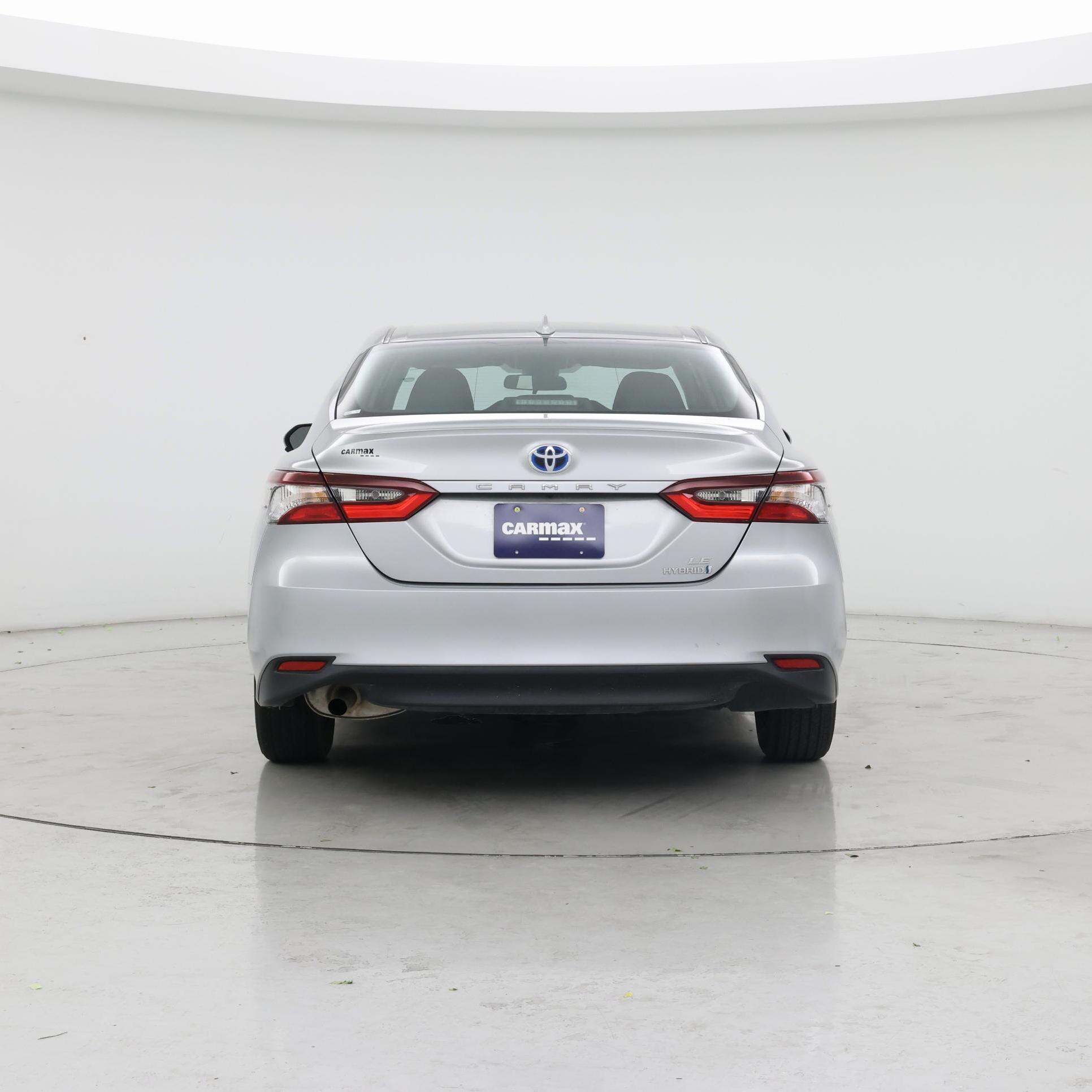Thumbnail: 2024 Toyota Camry - 6