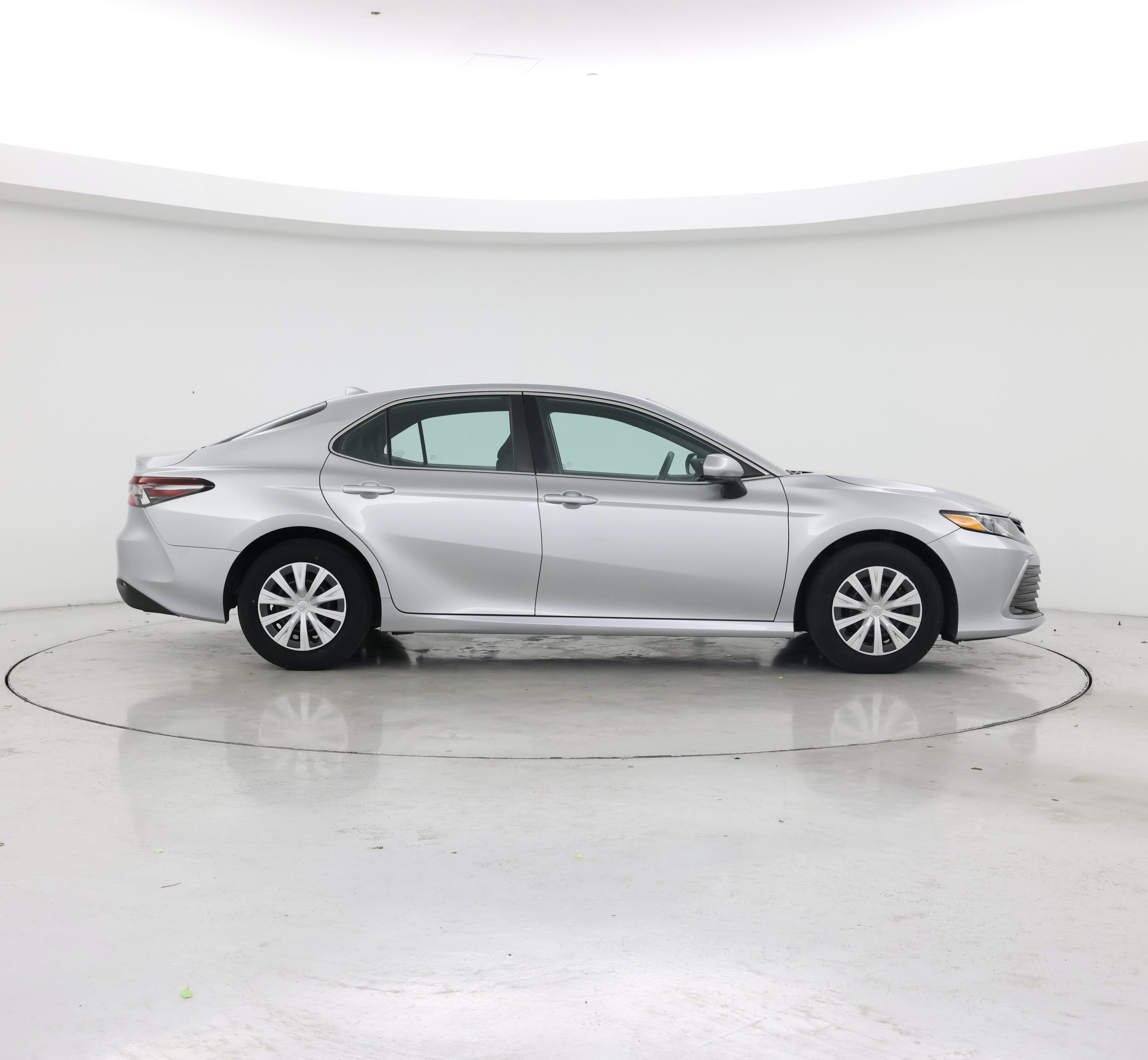 Thumbnail: 2024 Toyota Camry - 7