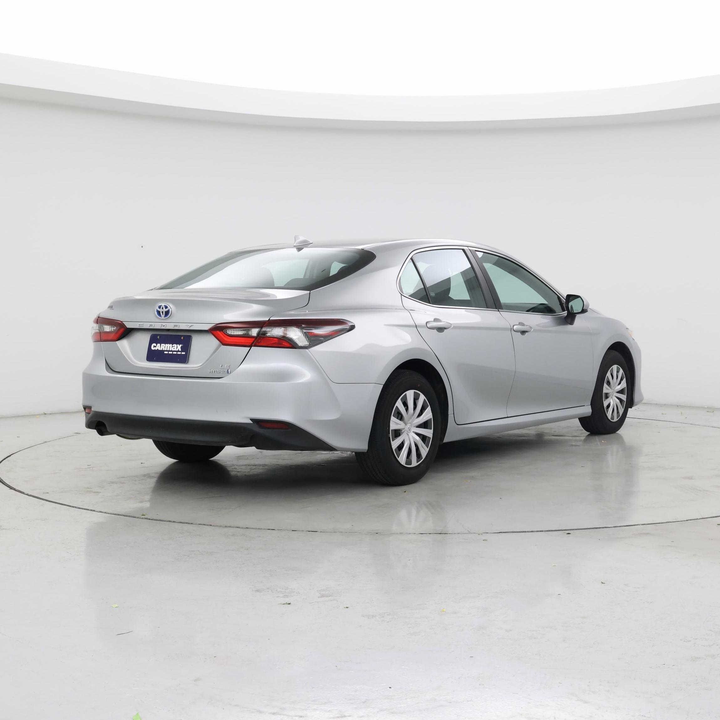 Thumbnail: 2024 Toyota Camry - 8