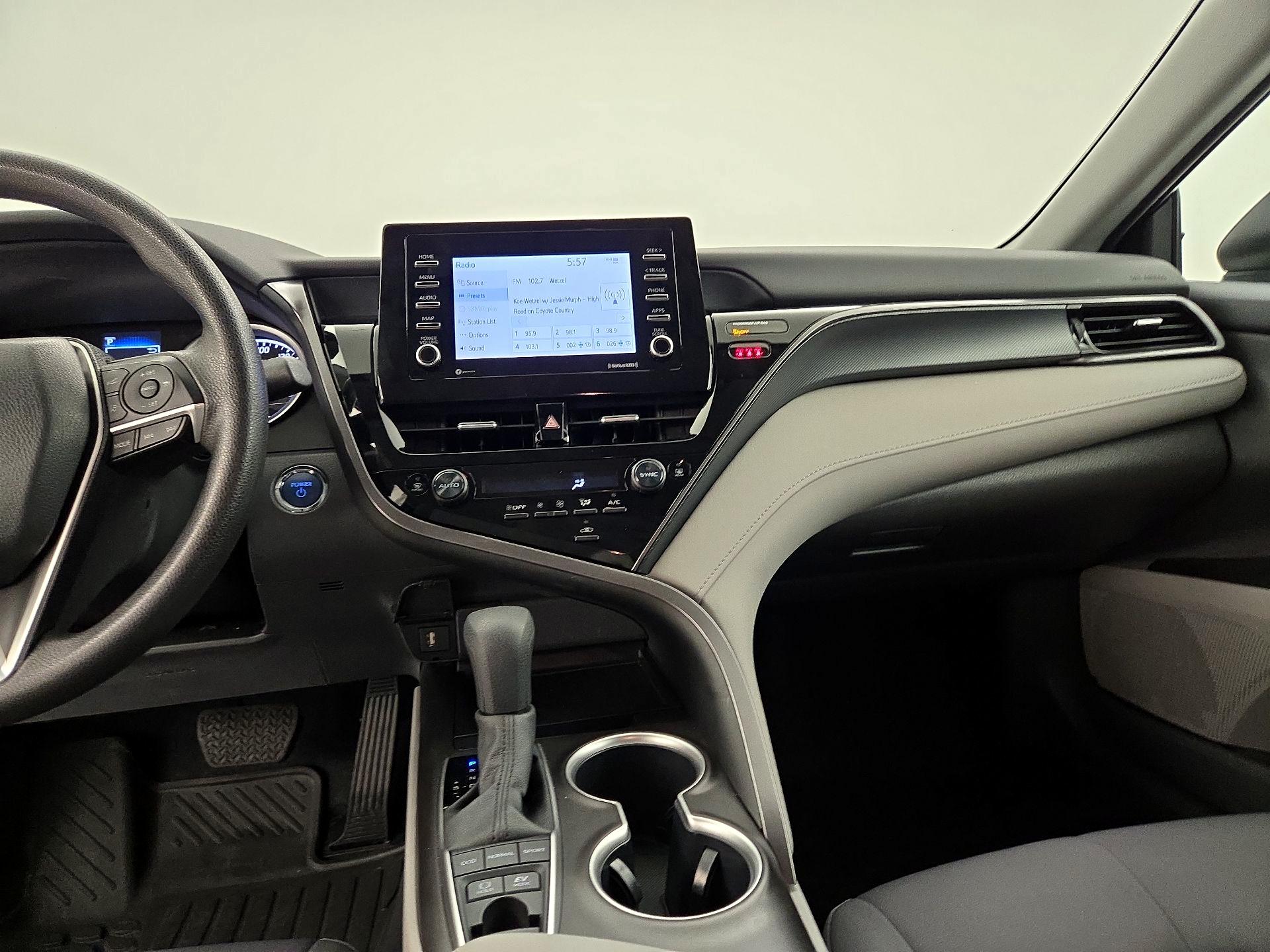 Thumbnail: 2024 Toyota Camry - 9