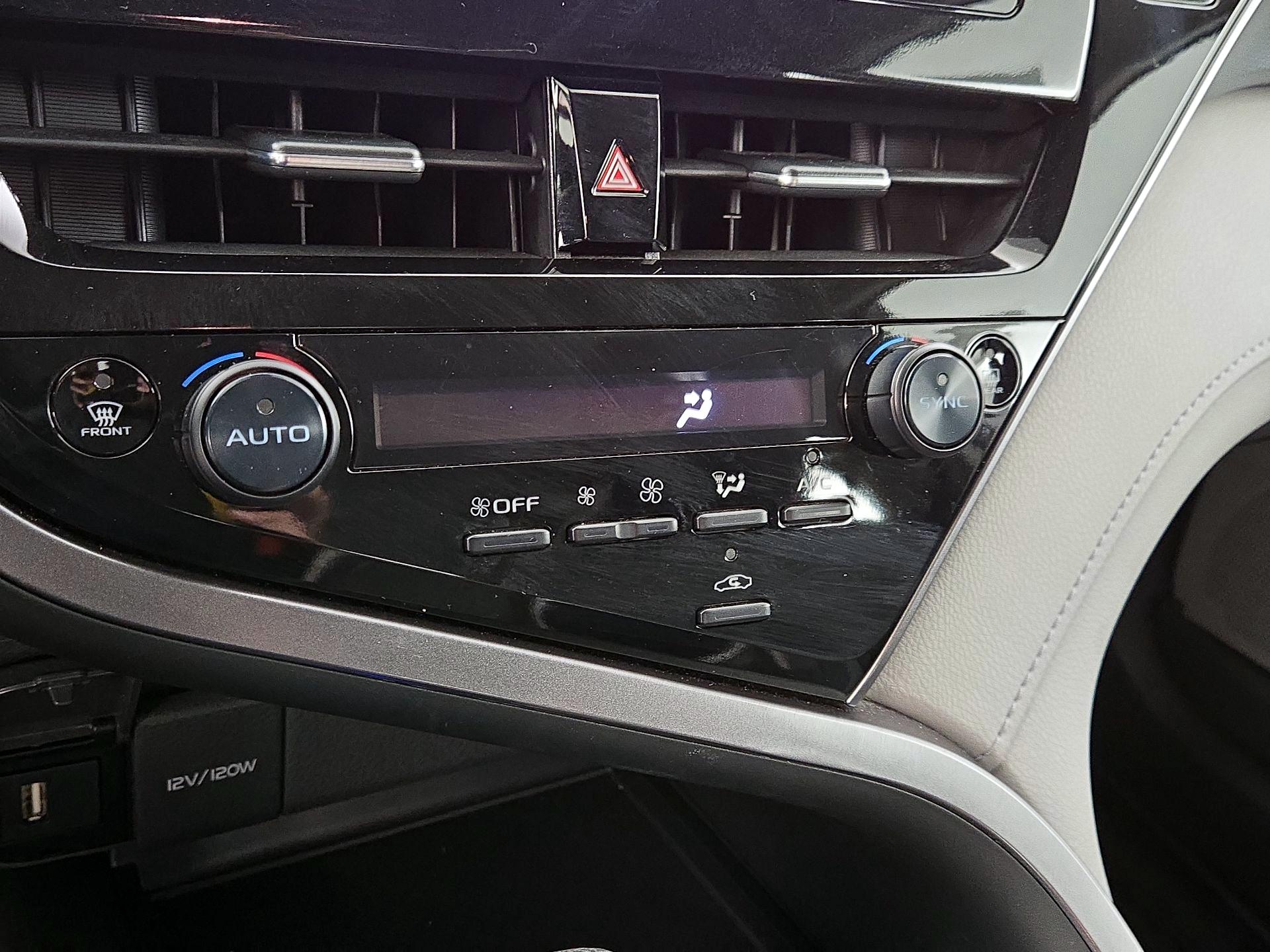 Thumbnail: 2024 Toyota Camry - 16