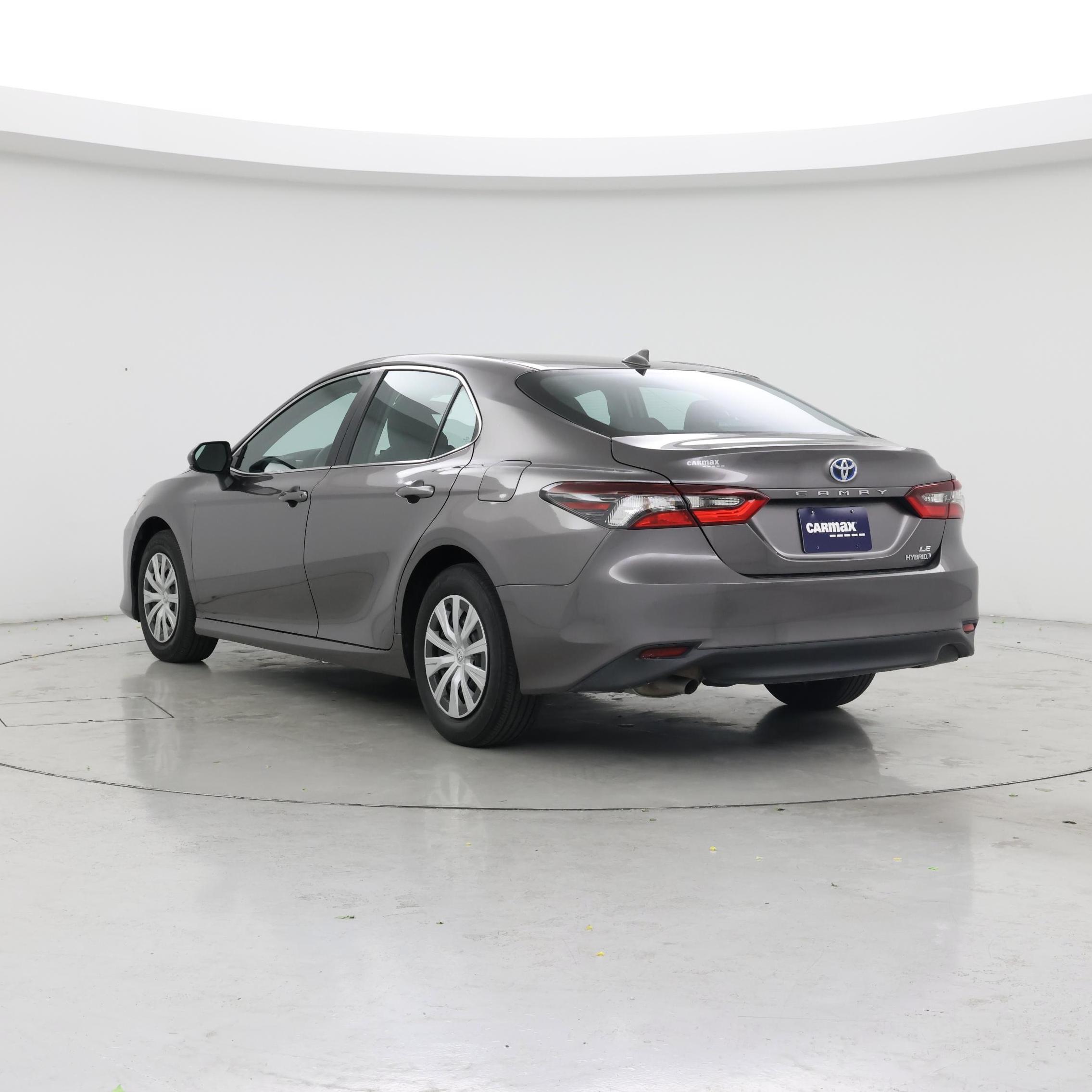 Thumbnail: 2024 Toyota Camry - 2