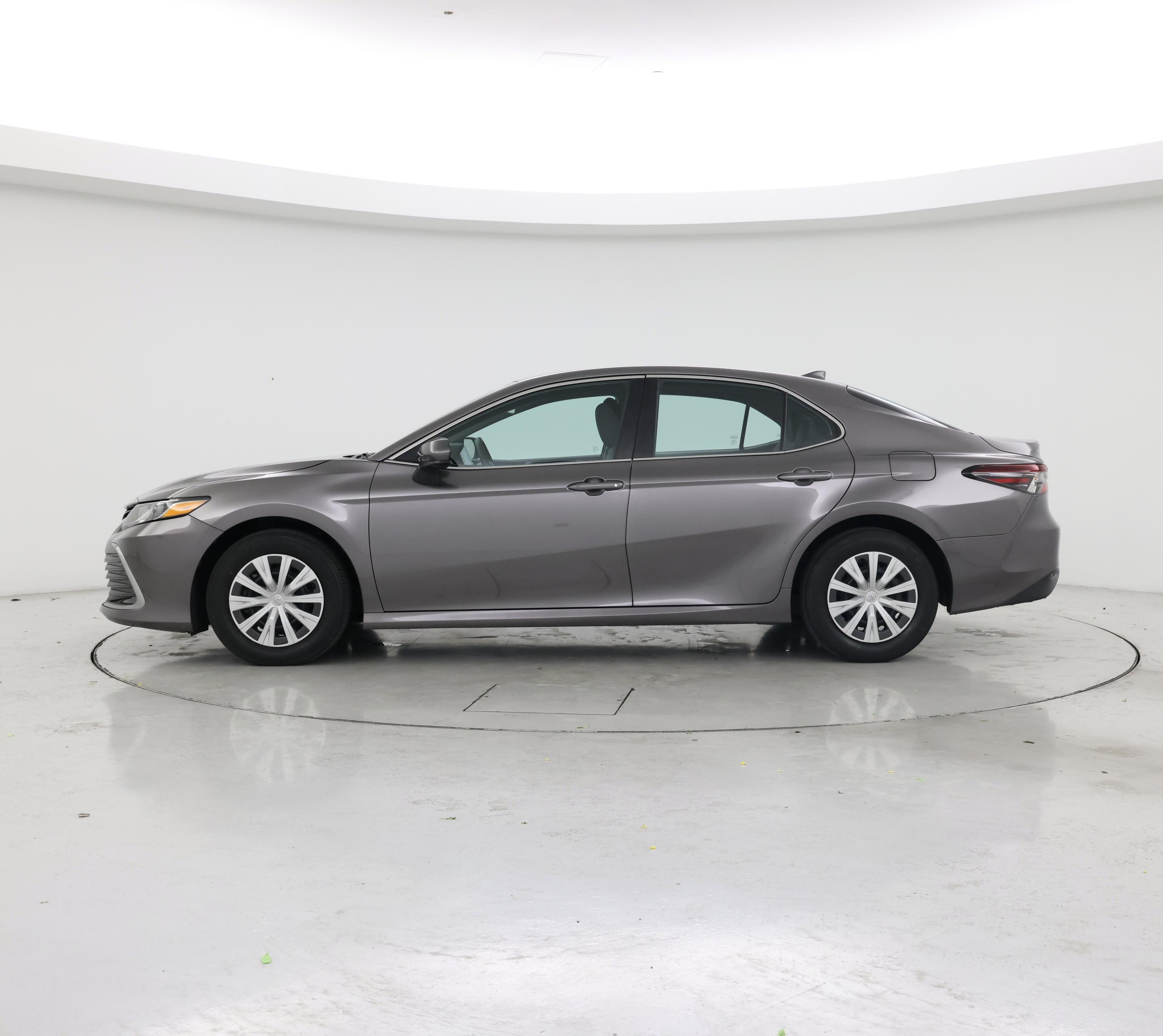 Thumbnail: 2024 Toyota Camry - 3