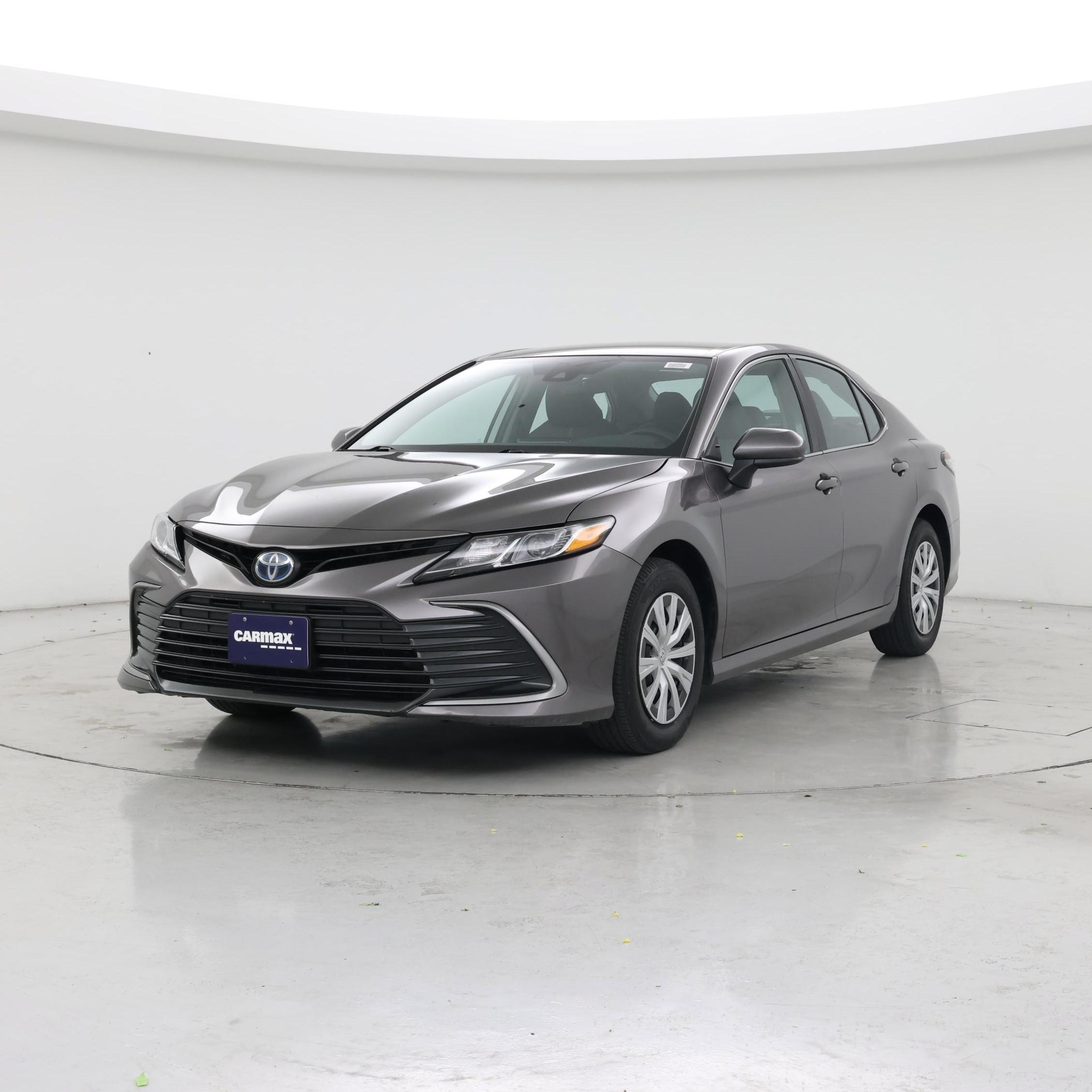 Thumbnail: 2024 Toyota Camry - 4
