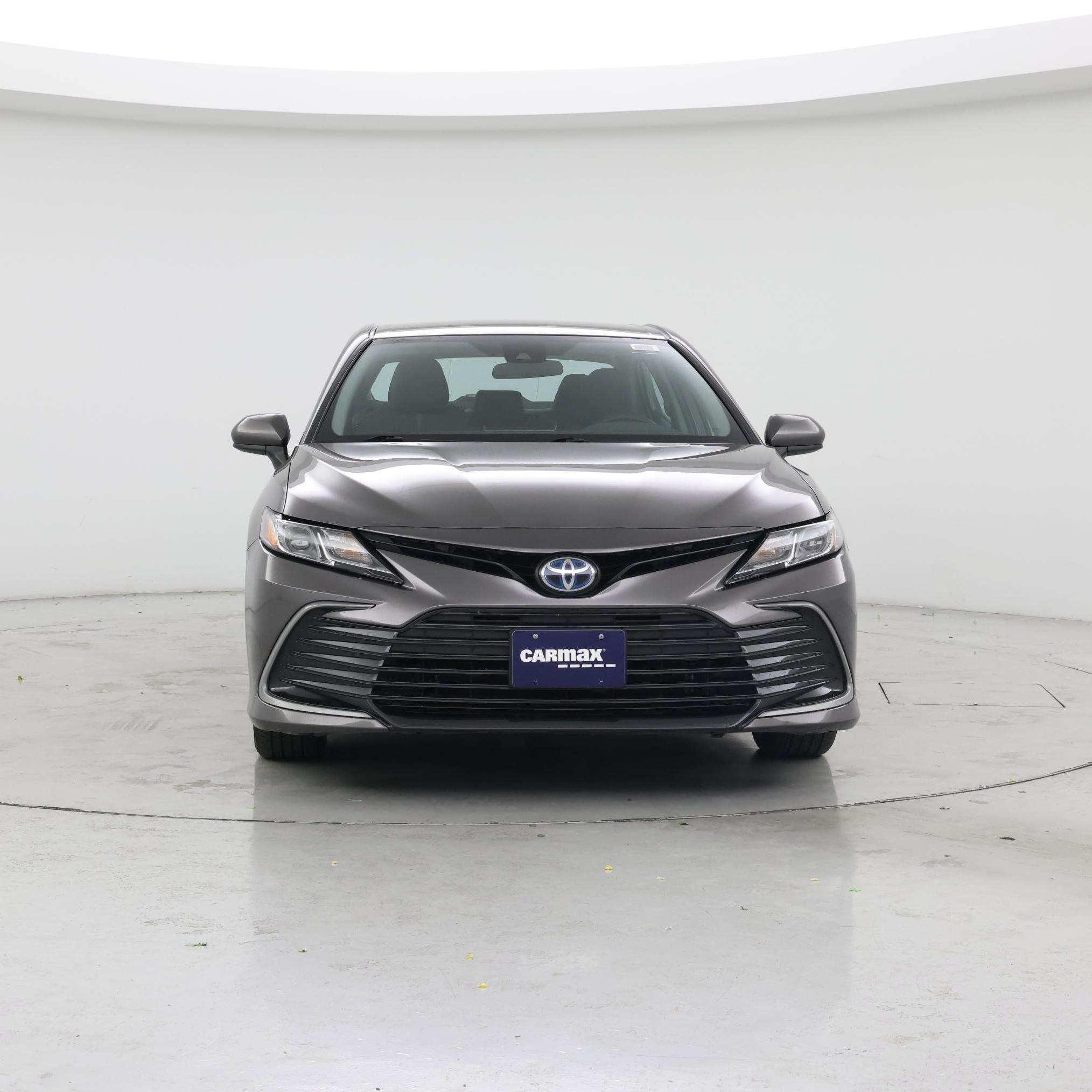 Thumbnail: 2024 Toyota Camry - 5