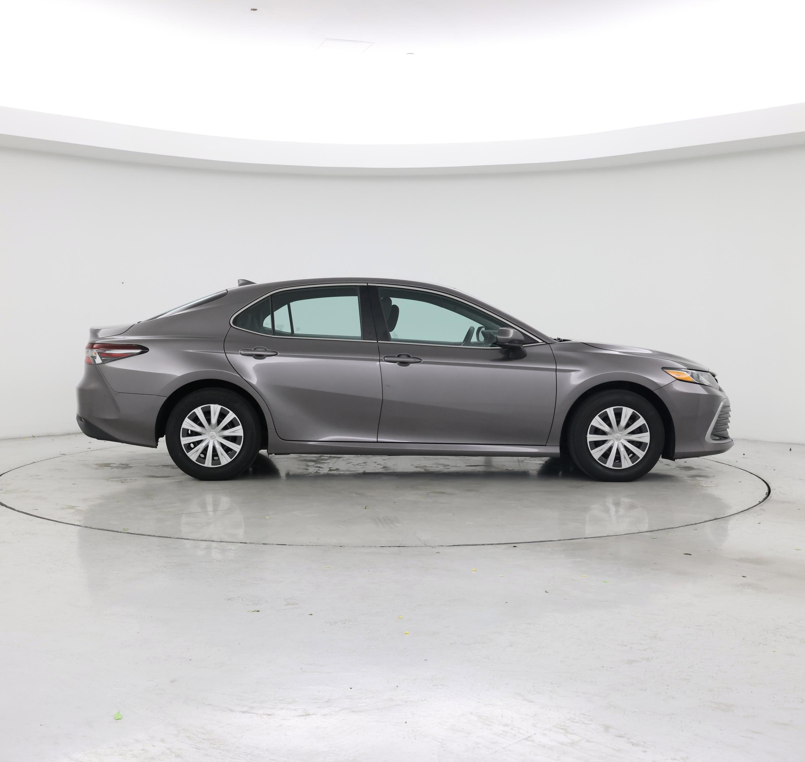 Thumbnail: 2024 Toyota Camry - 7
