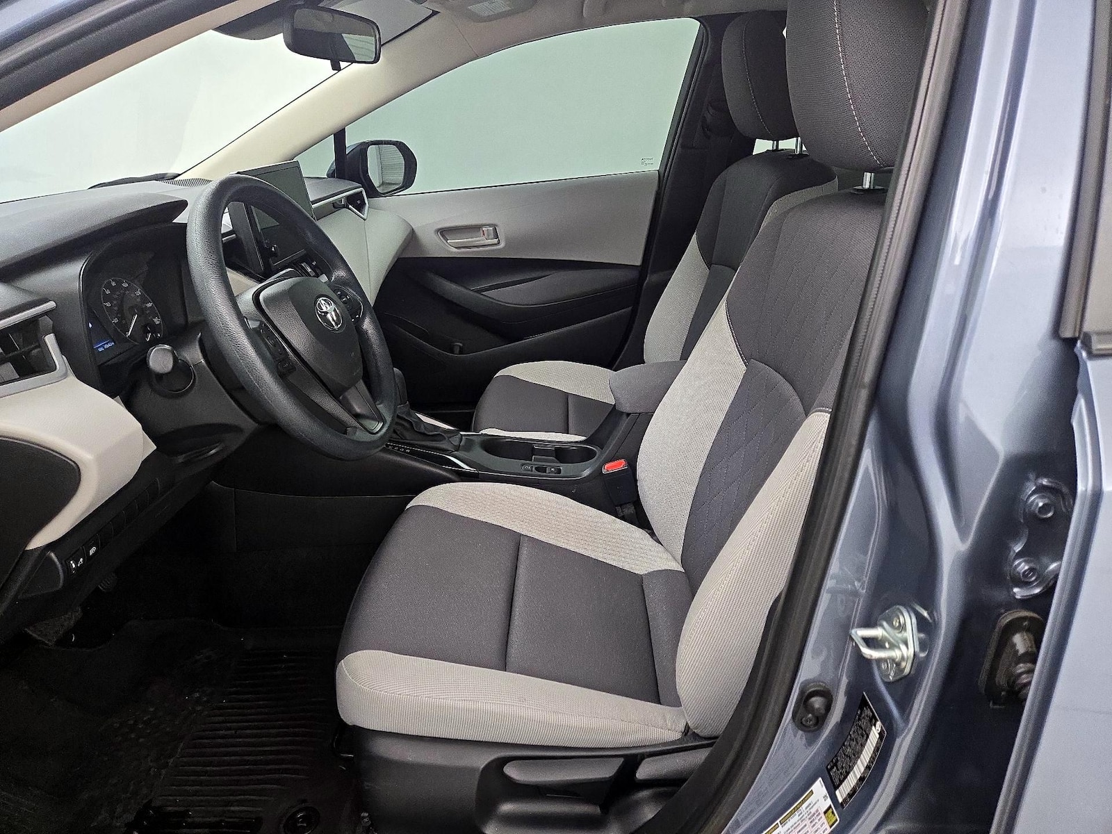 Side Airbags