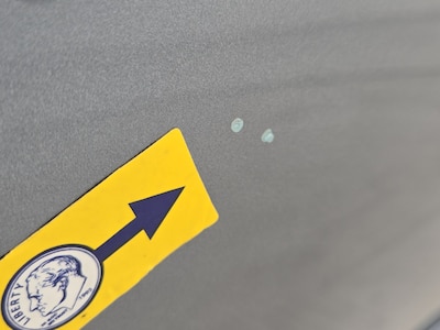 Condition detail