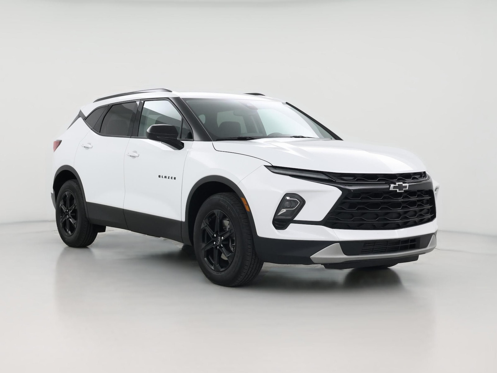 2024 Chevrolet Blazer