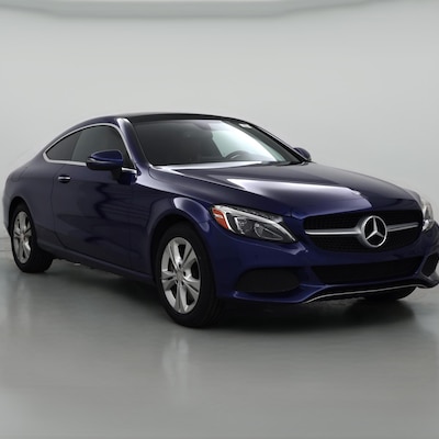 2017 Mercedes-Benz C300