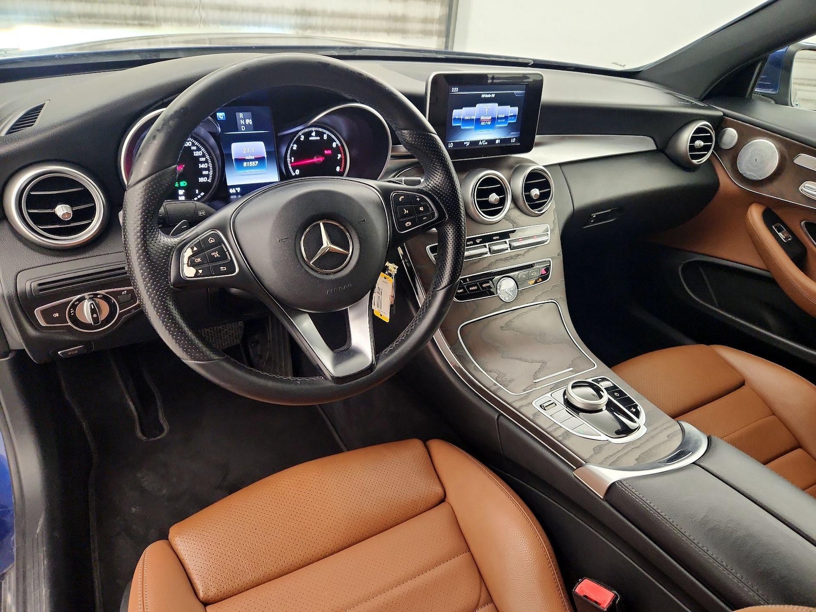 Rear View Camera