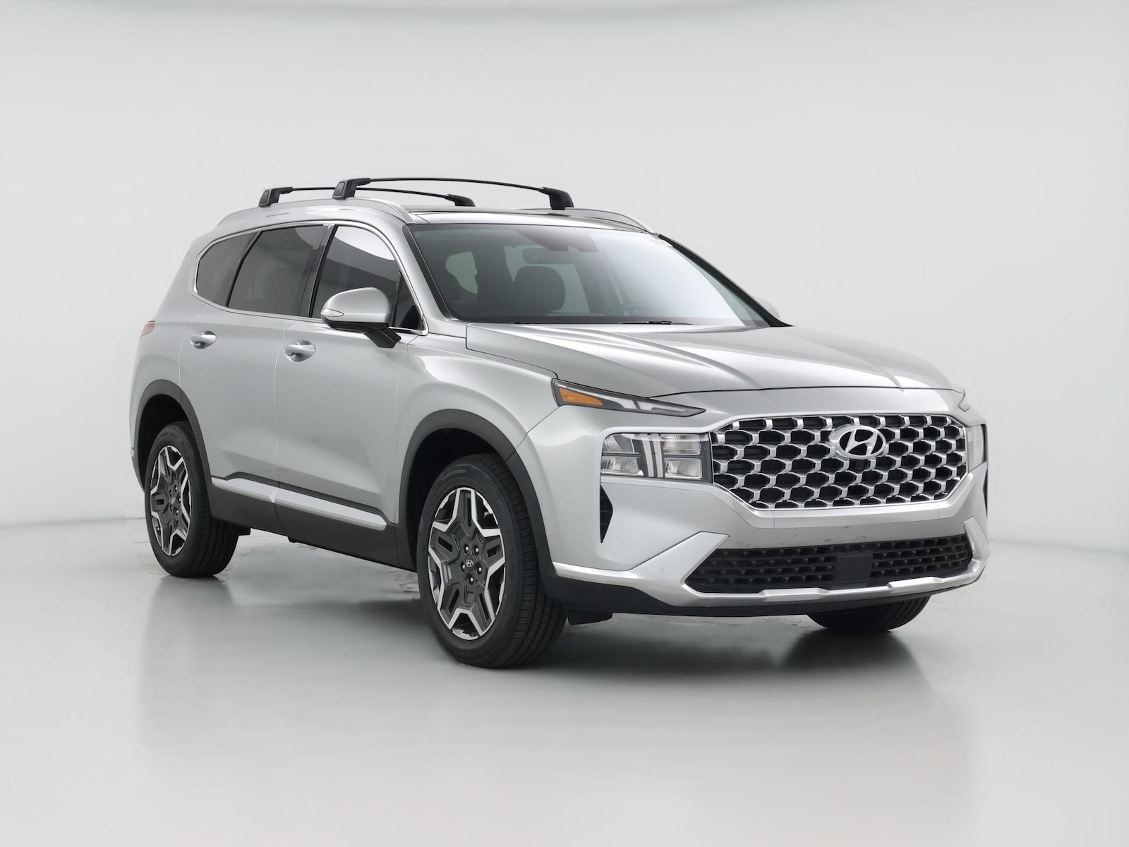 2023 Hyundai Santa Fe Hybrid