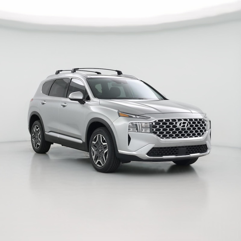2023 Hyundai Santa Fe Hybrid SEL Premium