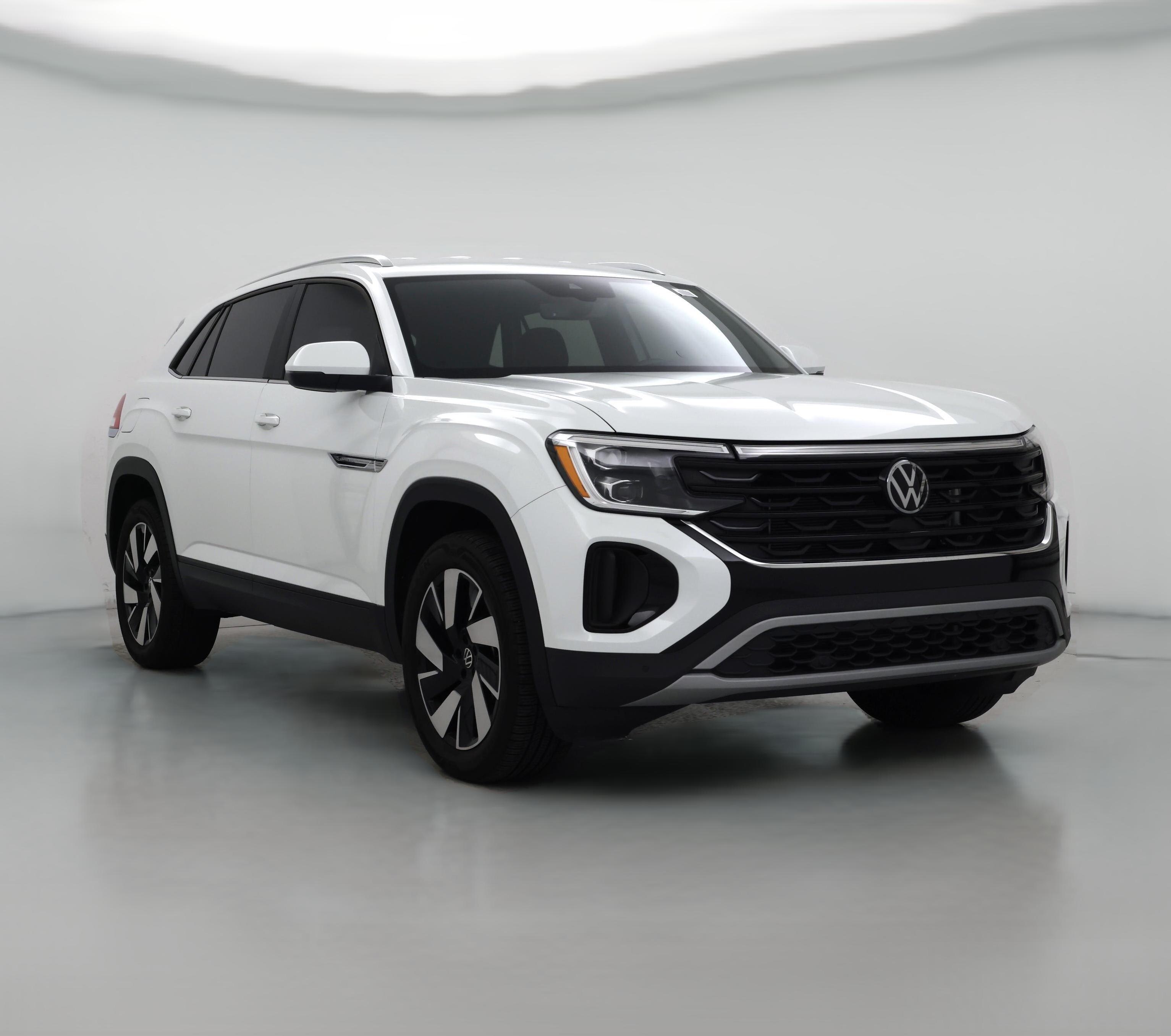 Thumbnail: 2024 Volkswagen Atlas - 1